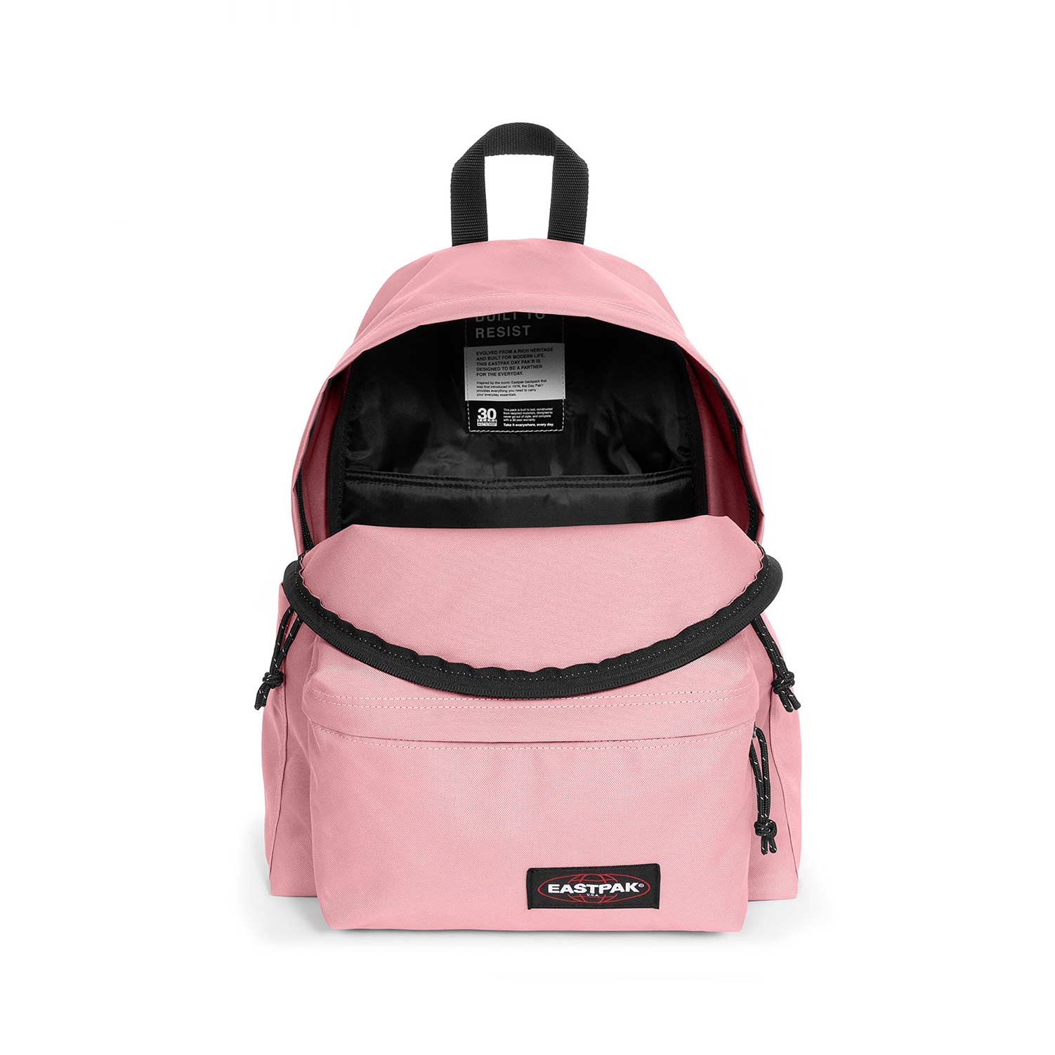 Eastpak Day Pak'R Pastel Pink Backpack 40X30X18Cm Ek0A5Bg4B0H1 ( Imagem 2 de 4 ) - Preview