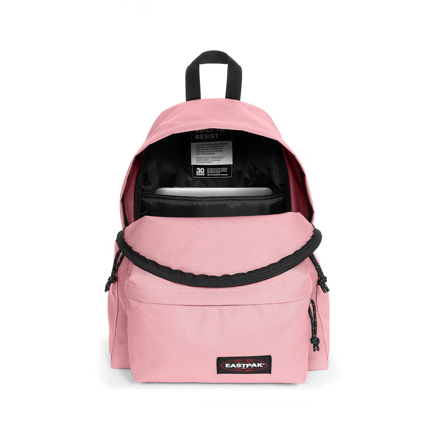 Eastpak Day Pak'R Pastel Pink Backpack 40X30X18Cm Ek0A5Bg4B0H1 ( Imagem 3 de 4 ) - Preview