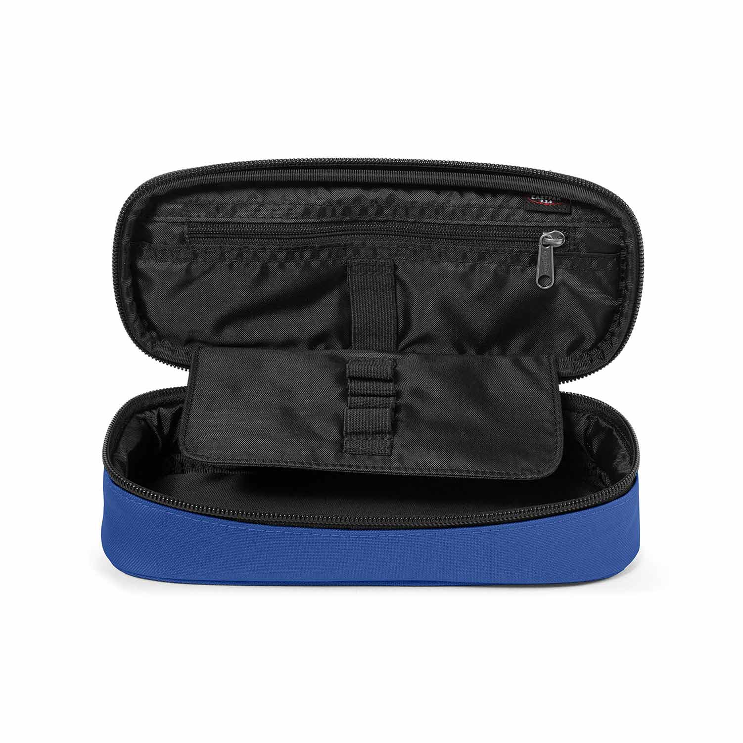 Estojo Eastpak Oval Single Indigo Blue Ek000717B0E1 ( Imagem 2 de 3 ) - Preview