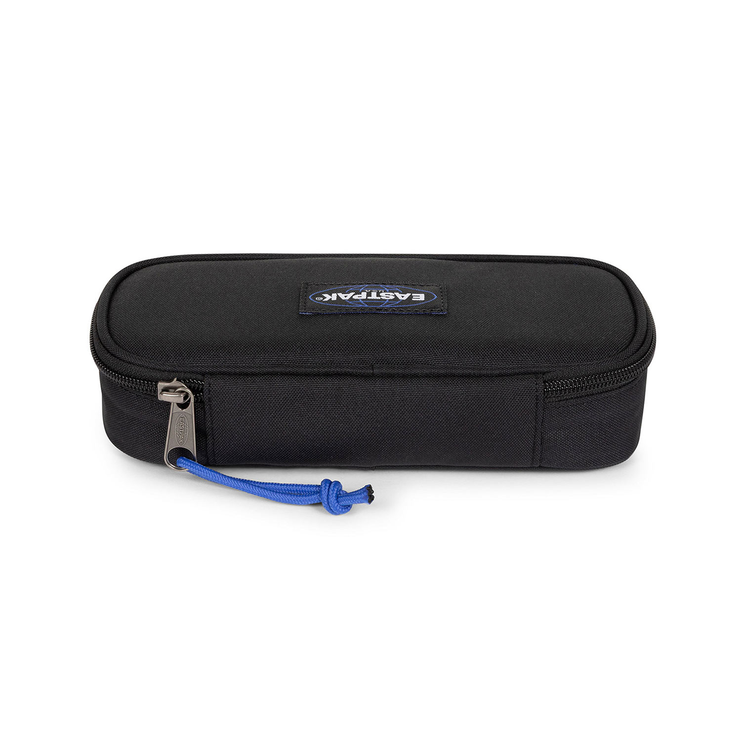 Estojo Eastpak Oval Single Kontrast Black Blue Ek000717B0Q1 ( Imagem 3 de 3 ) - Preview