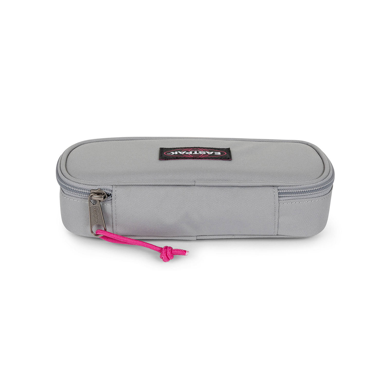 Estojo Eastpak Oval Single Kontrast Grey Pink Ek000717B0S1 ( Imagem 3 de 3 ) - Preview