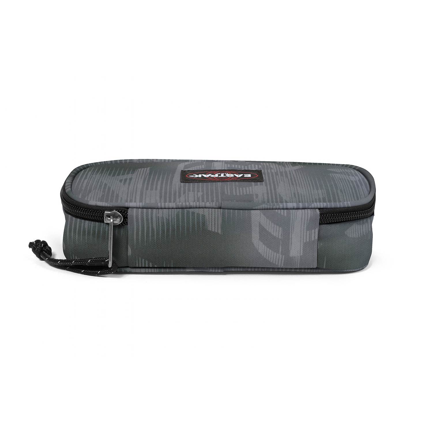 Estojo Eastpak Oval Single Letter Dye Black Ek000717C0Q1 ( Imagem 3 de 3 ) - Preview