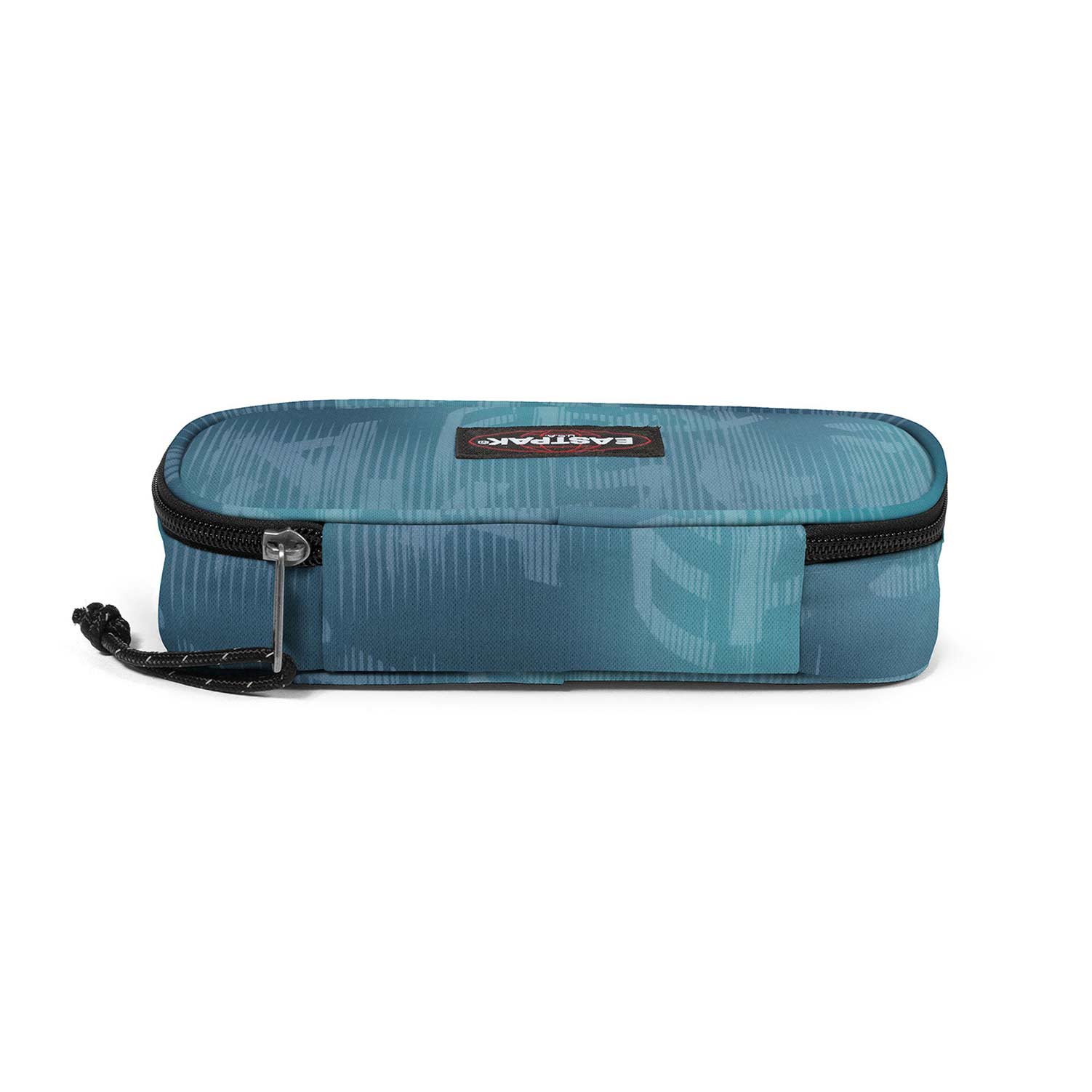 Estojo Eastpak Oval Single Letter Dye Blue Ek000717C0S1 ( Imagem 3 de 3 ) - Preview