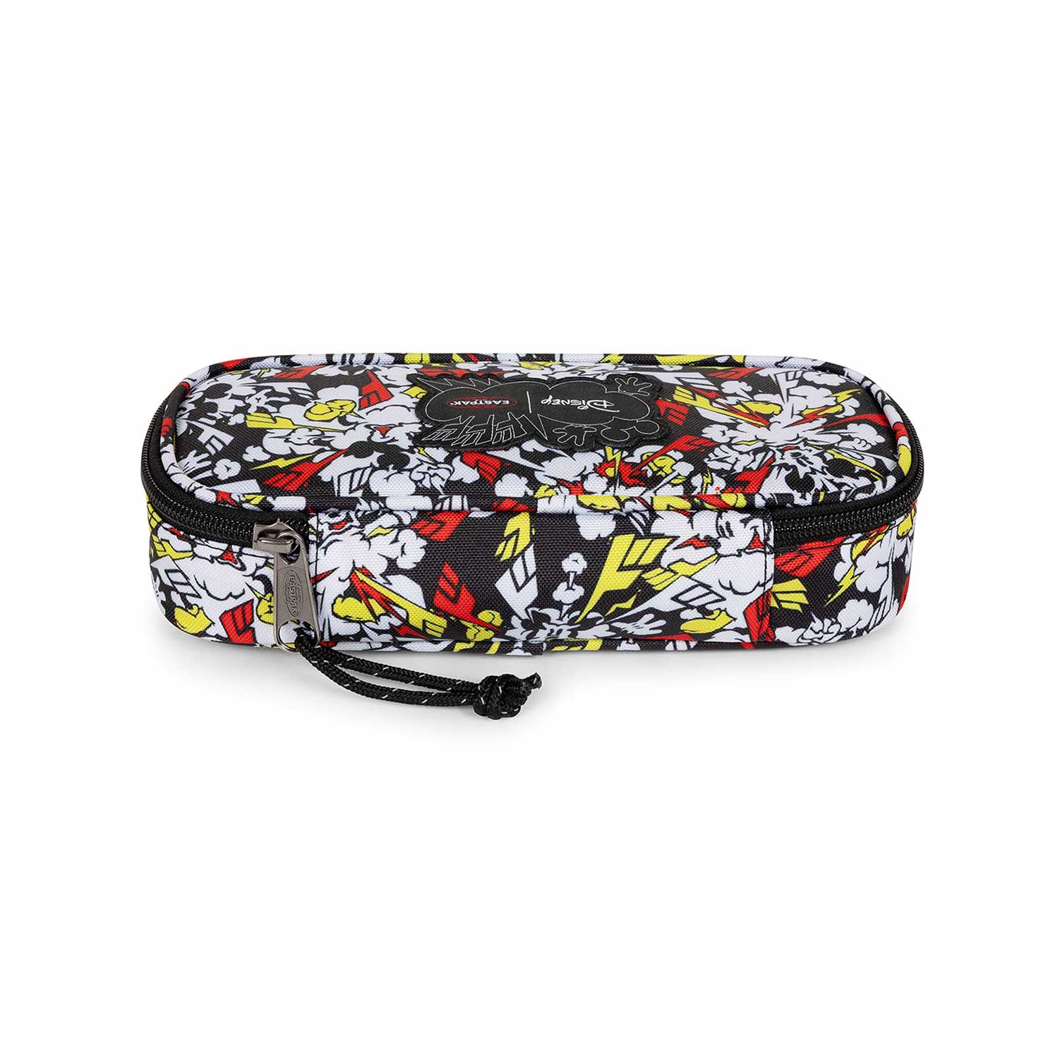 Estojo Eastpak Oval Single Mickey Print Ek000717D0K1 ( Imagem 3 de 4 ) - Preview