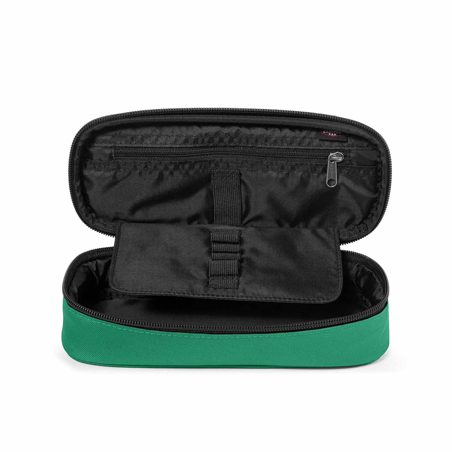 Estojo Eastpak Oval Single Shamrock Green Ek000717B0B1 ( Imagem 2 de 3 ) - Preview