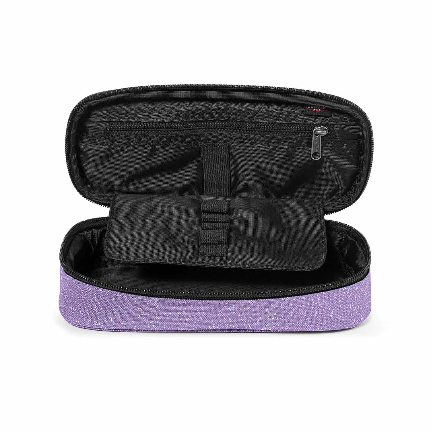 Estojo Eastpak Oval Single Sparkly Dahlia Ek000717B0V1 ( Imagem 2 de 3 ) - Preview