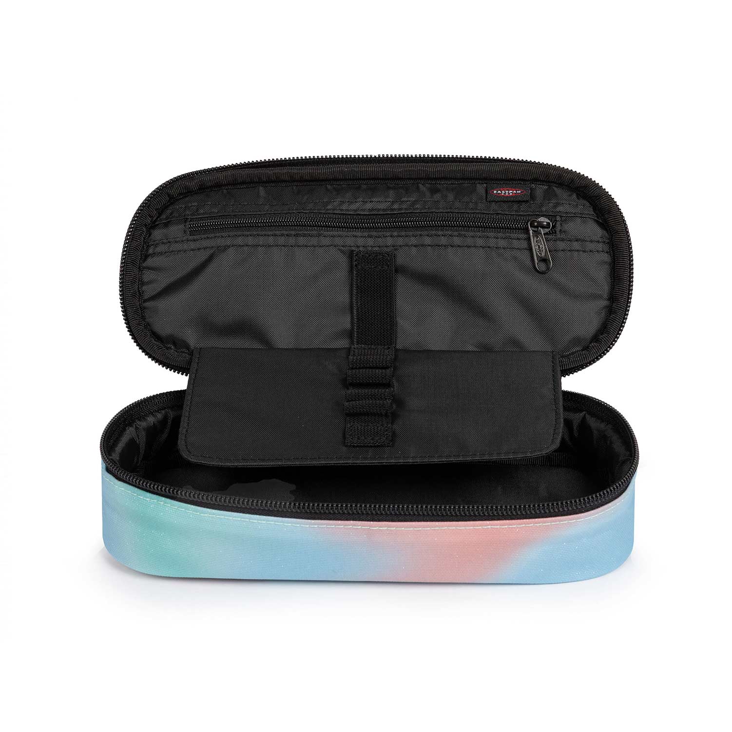 Eastpak Oval Single Sparkly Gradient Case Ek000717B0W1 ( Imagem 2 de 3 ) - Preview