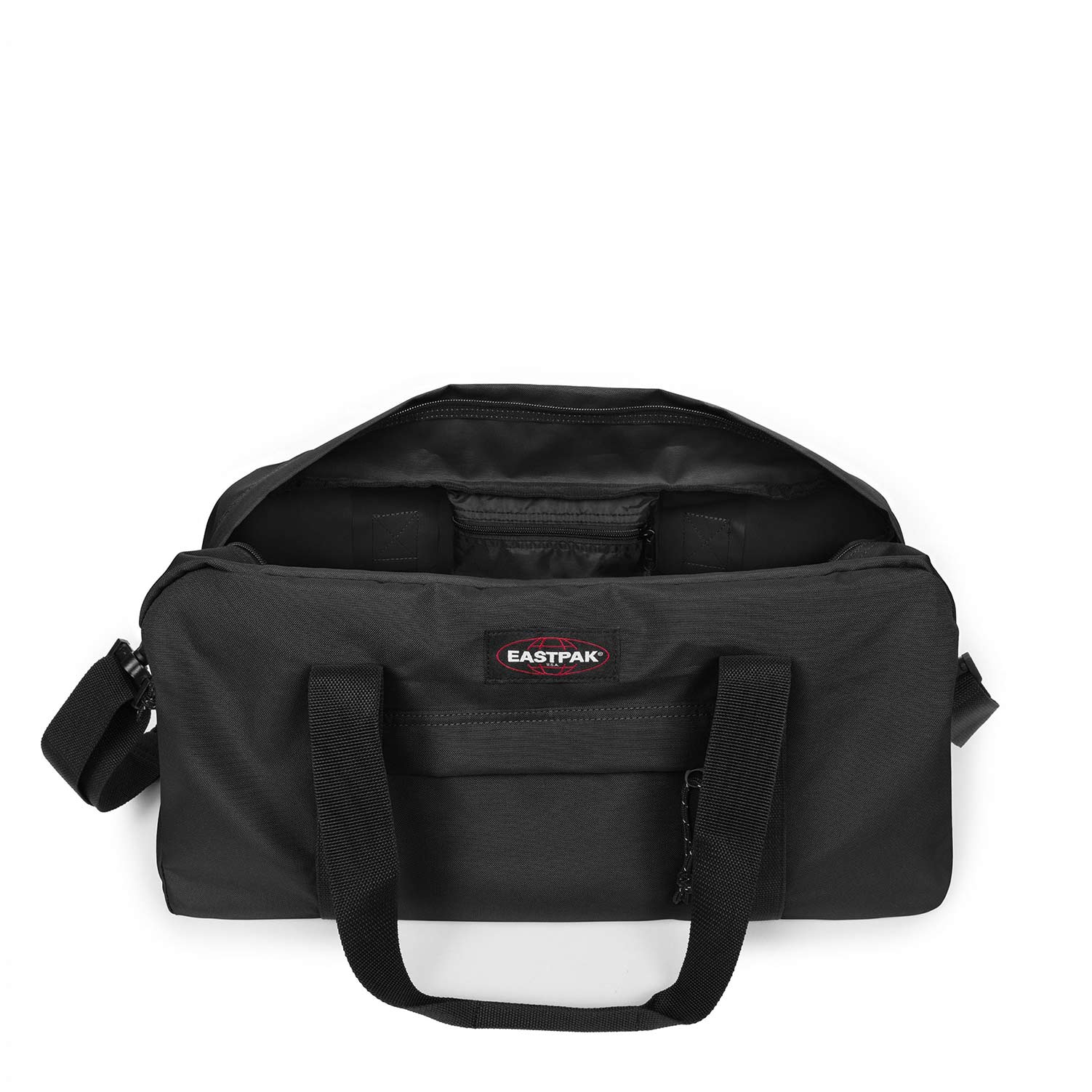 Eastpak Stand Cabin Black Co EK0A5BMP0081 Travel Suitcase ( Imagem 2 de 4 ) - Preview