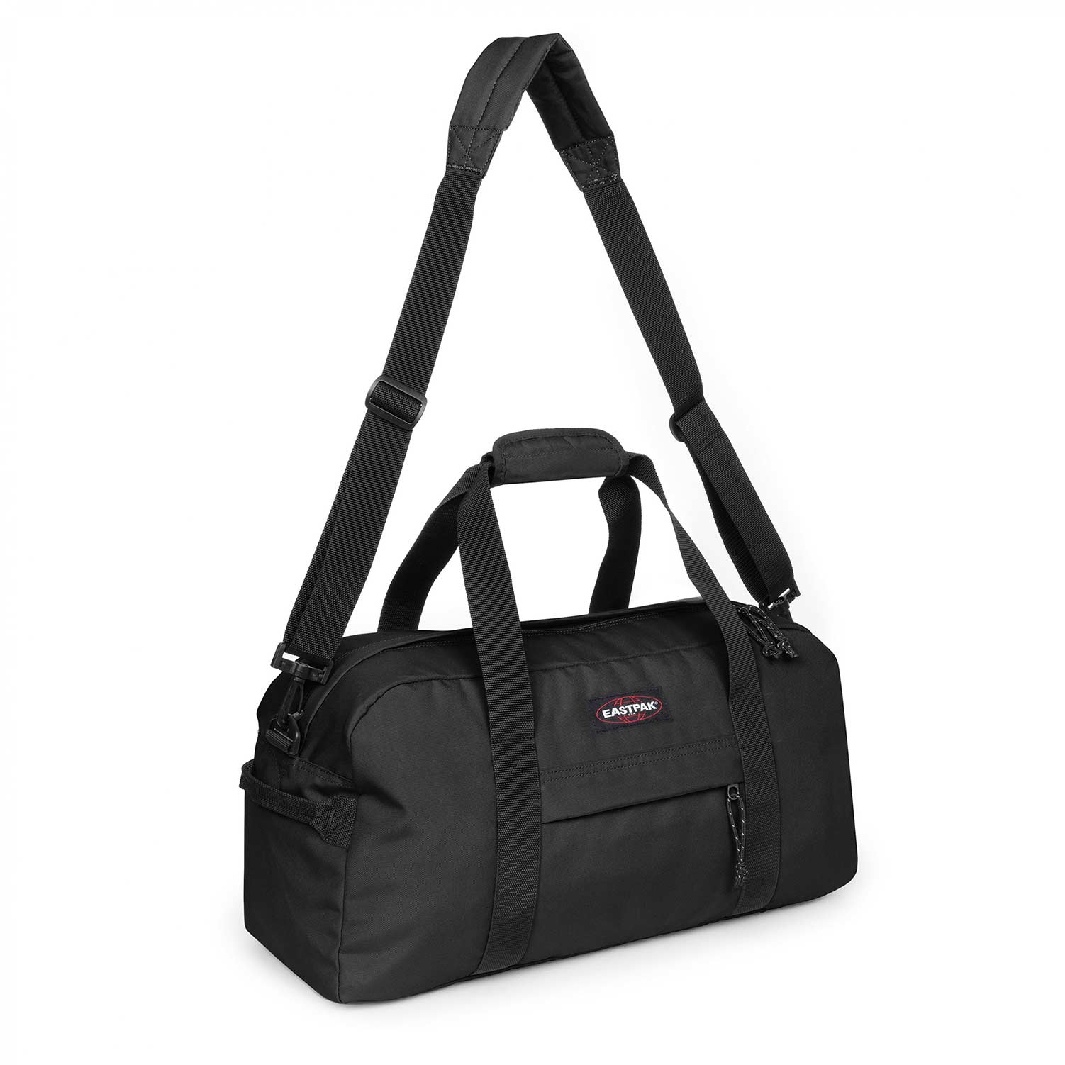 Eastpak Stand Cabin Black Co EK0A5BMP0081 Travel Suitcase ( Imagem 4 de 4 ) - Preview