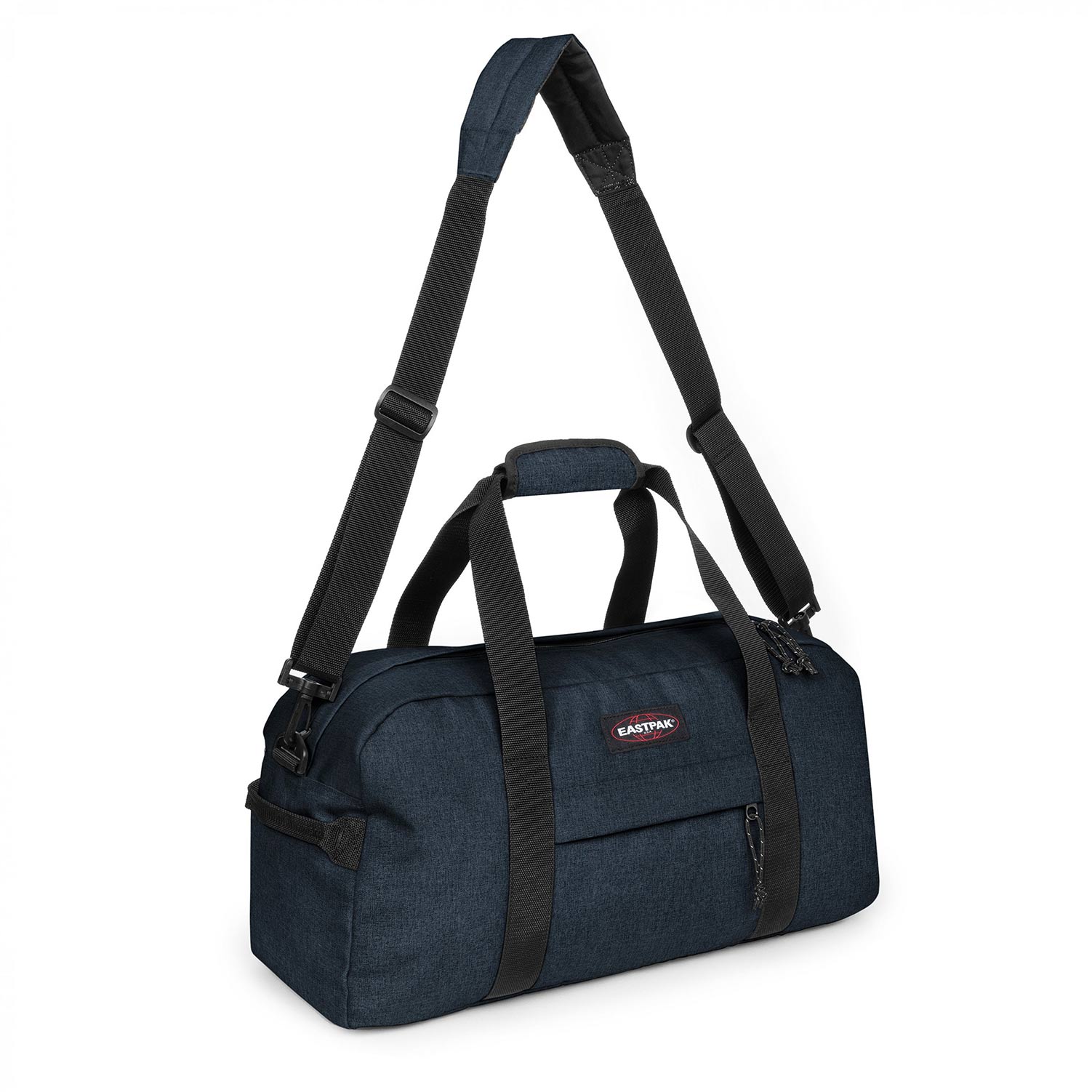 Eastpak Stand Cabin Triple Denim Co EK0A5BMP26W1 Travel Suitcase ( Imagem 4 de 4 ) - Preview