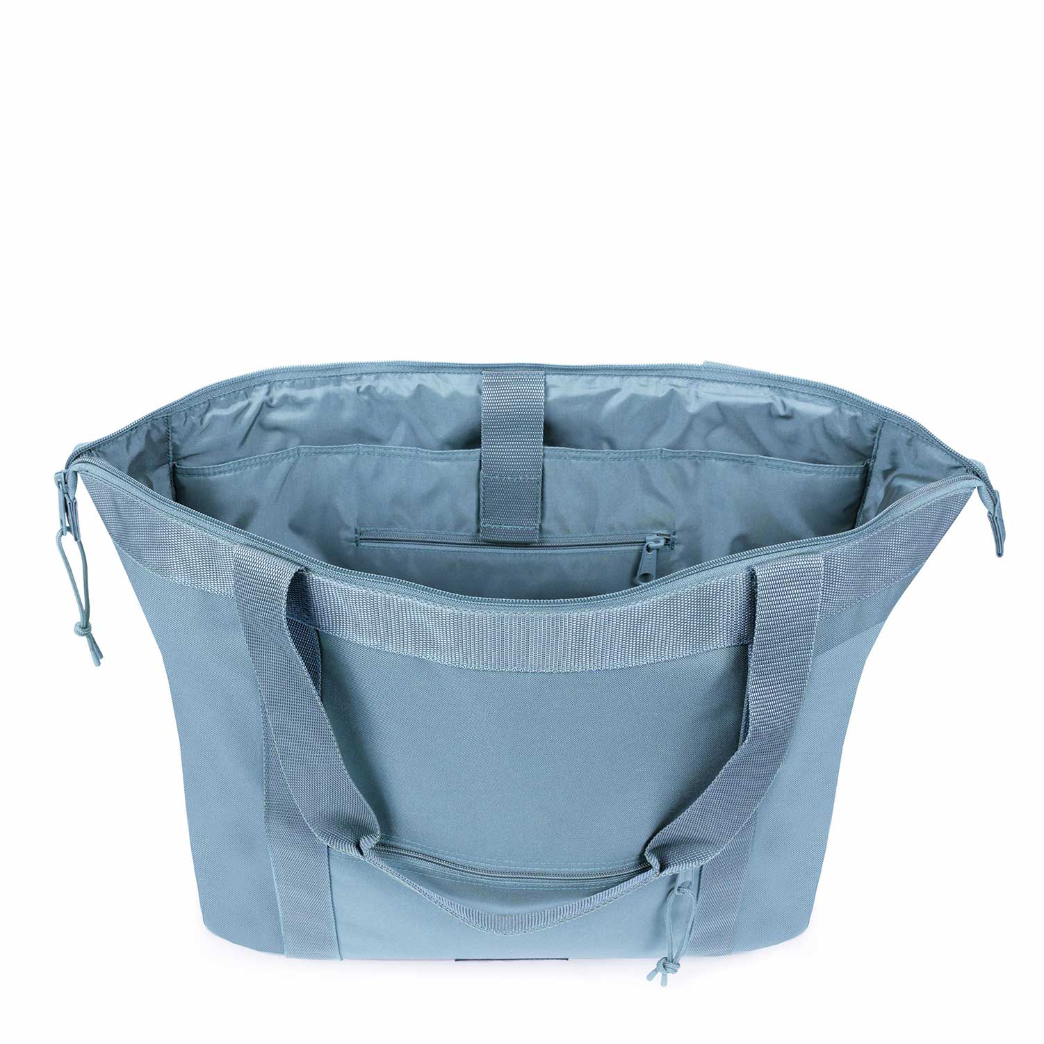 Mala De Viagem Eastpak Travel Tote Monotone Blue Adaptavel A Trolley Ek0A5Blsc0A1 ( Imagem 2 de 4 ) - Preview