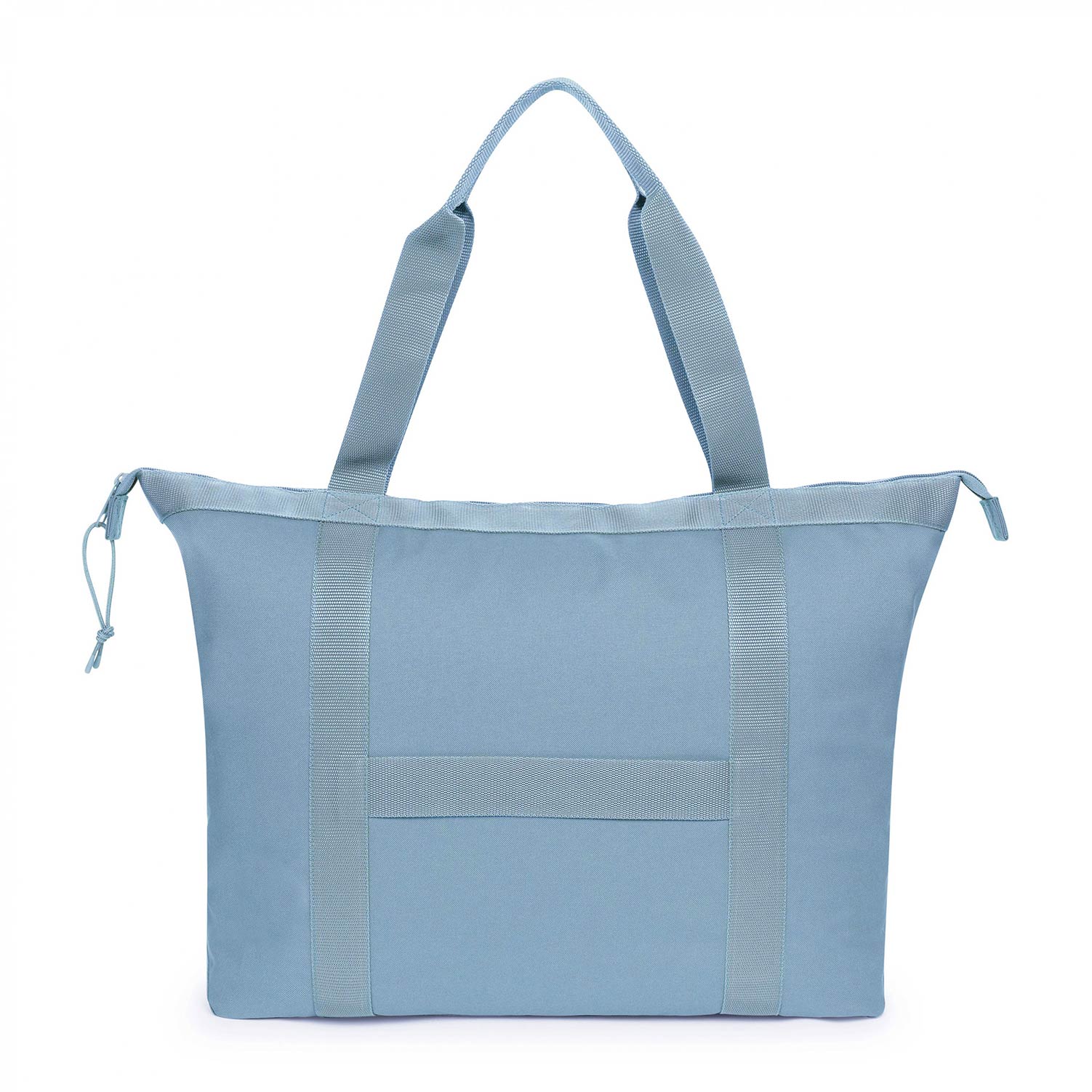 Mala De Viagem Eastpak Travel Tote Monotone Blue Adaptavel A Trolley Ek0A5Blsc0A1 ( Imagem 4 de 4 ) - Preview