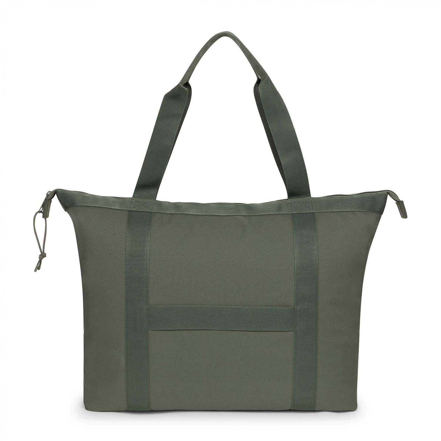 Mala De Viagem Eastpak Travel Tote Monotone Khaki Adaptavel A Trolley Co Ek0A5Bls9Y81 ( Imagem 4 de 4 ) - Preview