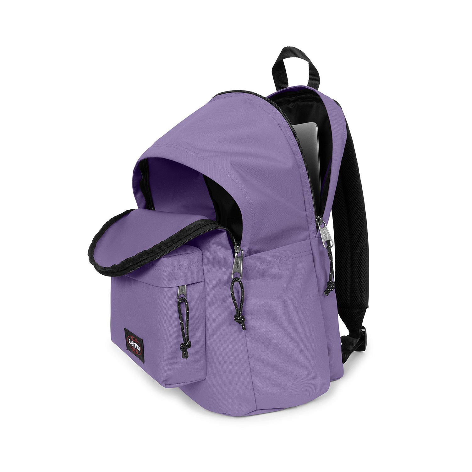 Mochila Eastpak Day Office Dahlia Purple 44X29,7X24Cm Ek0A5Bika0Z1 ( Imagem 2 de 4 ) - Preview