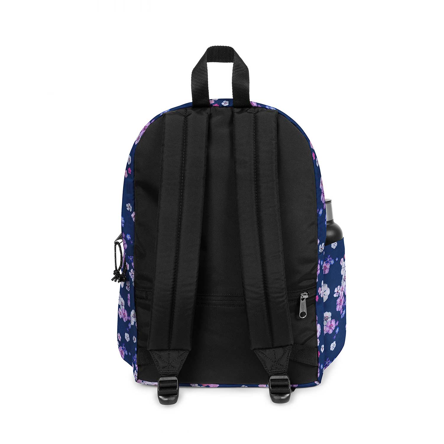 Mochila Eastpak Day Office Floral Bloom Navy 44X29,7X24Cm Ek0A5Bikc0W1 ( Imagem 3 de 4 ) - Preview