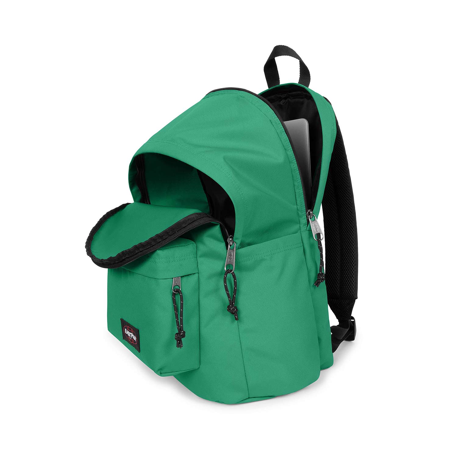 Mochila Eastpak Day Office Shamrock Green 44X29,7X24Cm Ek0A5Bikb0B1 ( Imagem 2 de 4 ) - Preview