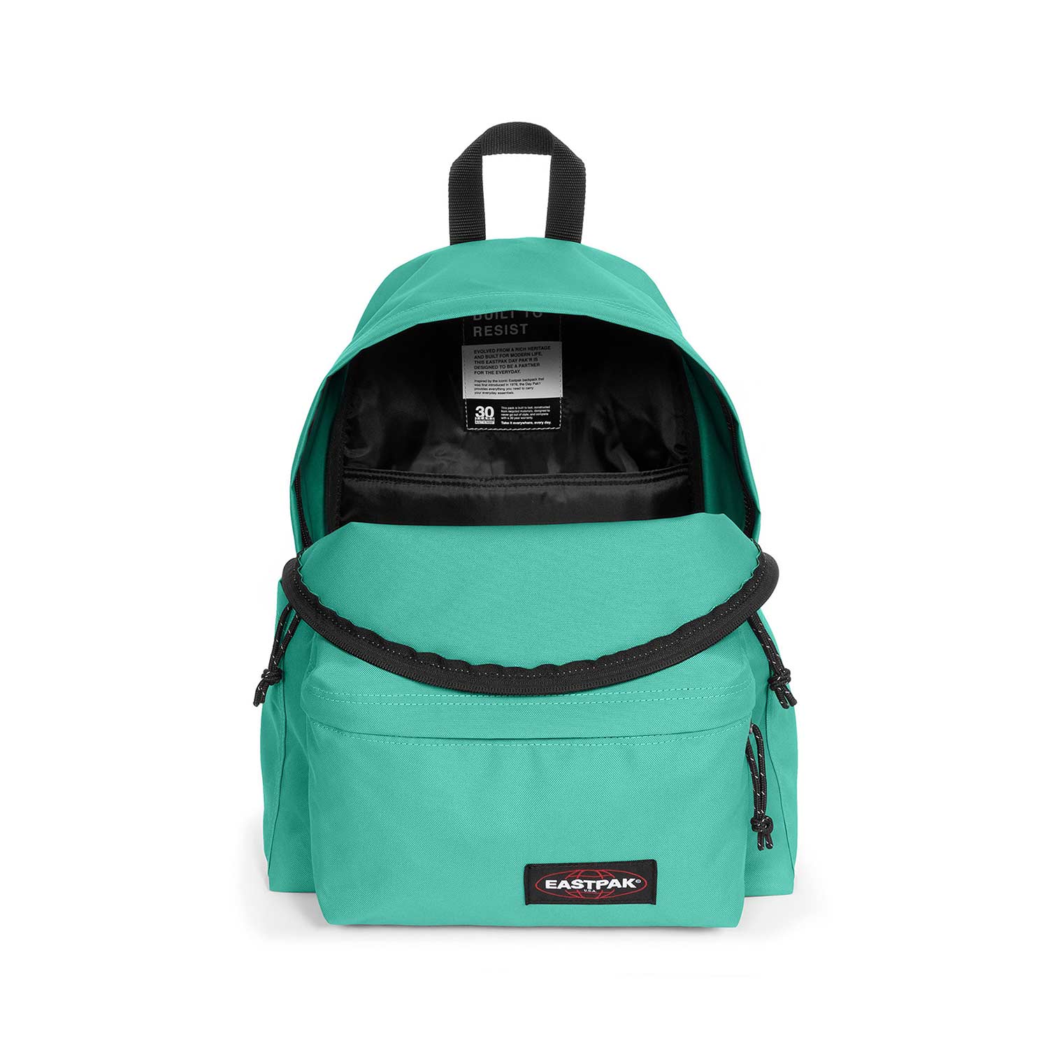 Mochila Eastpak Day Pak'R Aquamarine Blue 40X30X18Cm Ek0A5Bg4B0G1 ( Imagem 2 de 4 ) - Preview