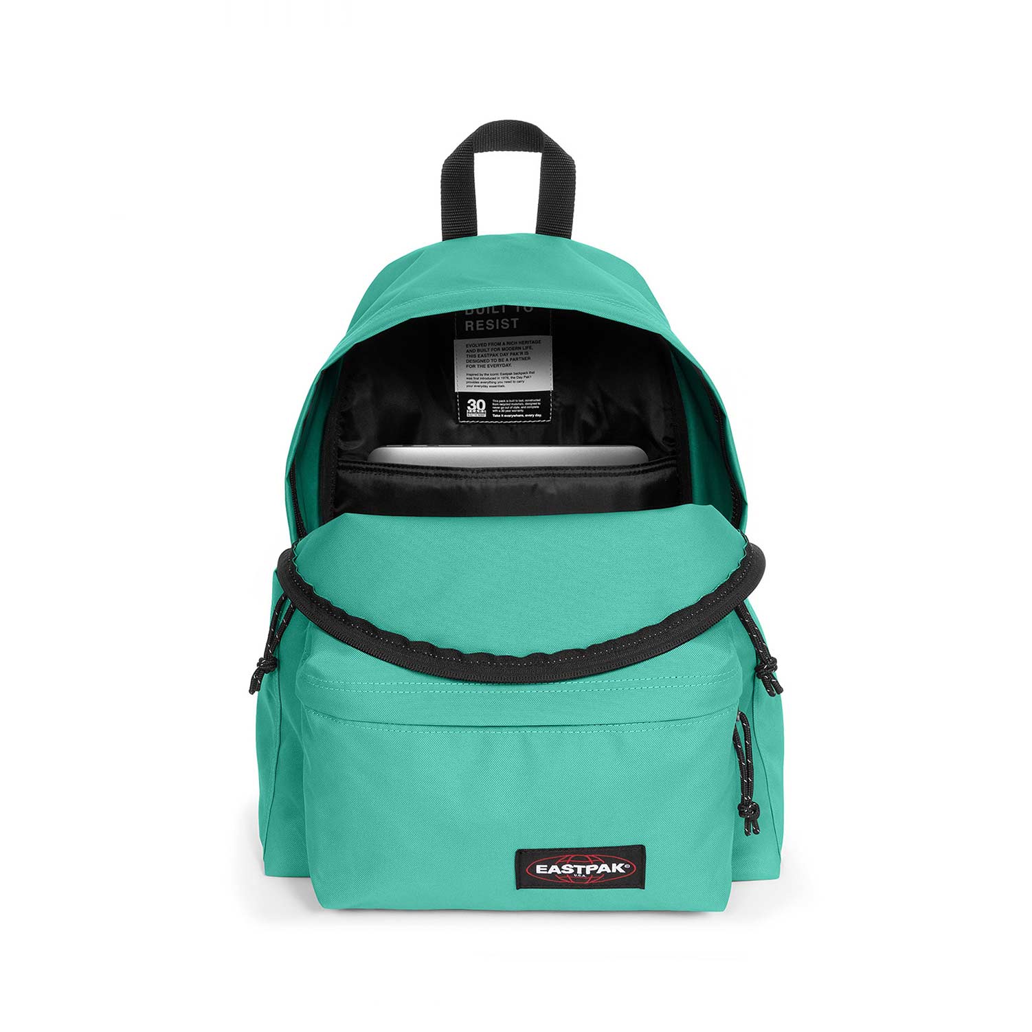 Mochila Eastpak Day Pak'R Aquamarine Blue 40X30X18Cm Ek0A5Bg4B0G1 ( Imagem 3 de 4 ) - Preview