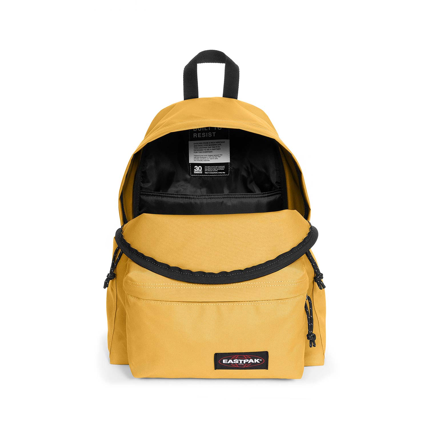 Mochila Eastpak Day Pak'R Bamboo Yellow 40X30X18Cm Ek0A5Bg4B0F1 ( Imagem 2 de 4 ) - Preview
