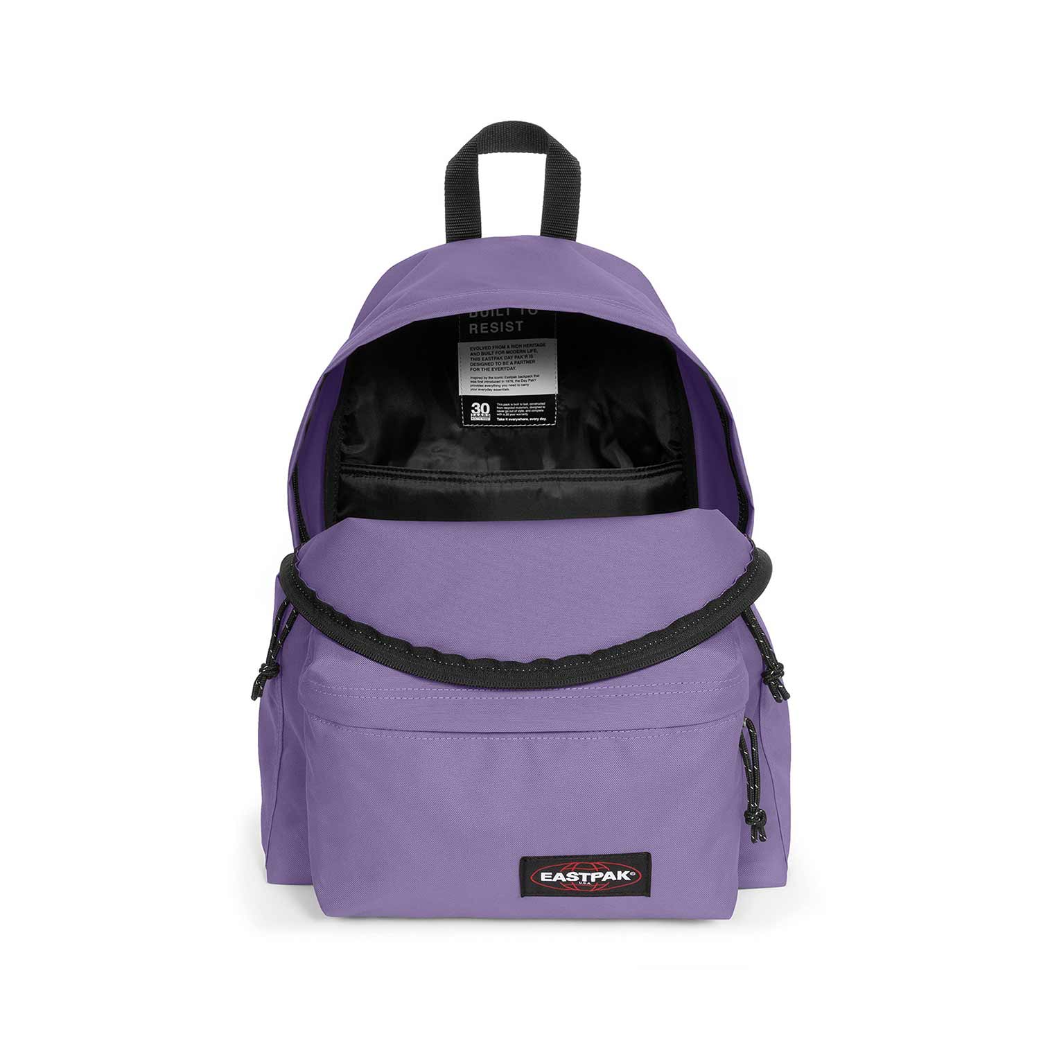 Mochila Eastpak Day Pak'R Dahlia Purple 40X30X18Cm Ek0A5Bg4A0Z1 ( Imagem 2 de 4 ) - Preview