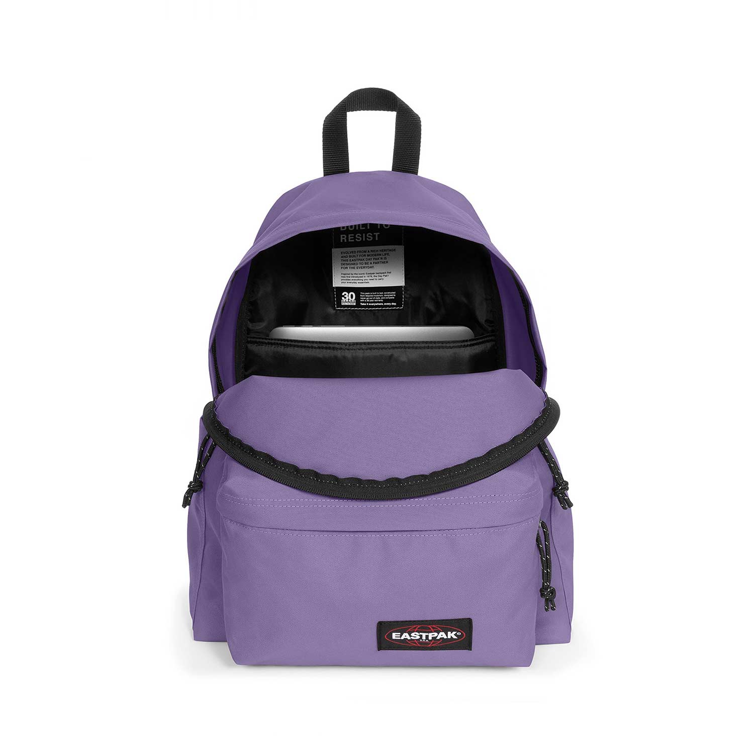 Mochila Eastpak Day Pak'R Dahlia Purple 40X30X18Cm Ek0A5Bg4A0Z1 ( Imagem 3 de 4 ) - Preview