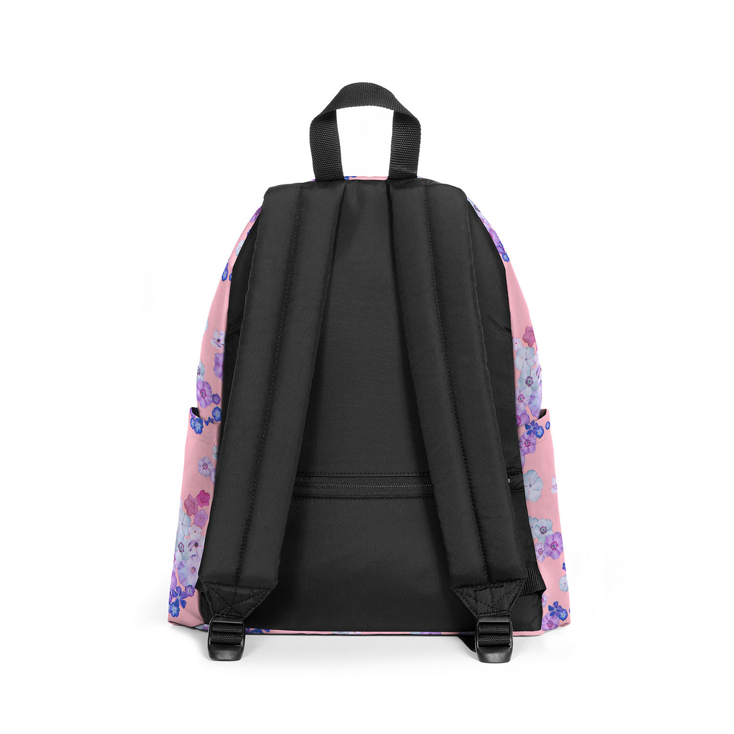 Mochila Eastpak Day Pak'R Floral Bloom Pink 40X30X18Cm Ek0A5Bg4C0X1 ( Imagem 4 de 4 ) - Preview