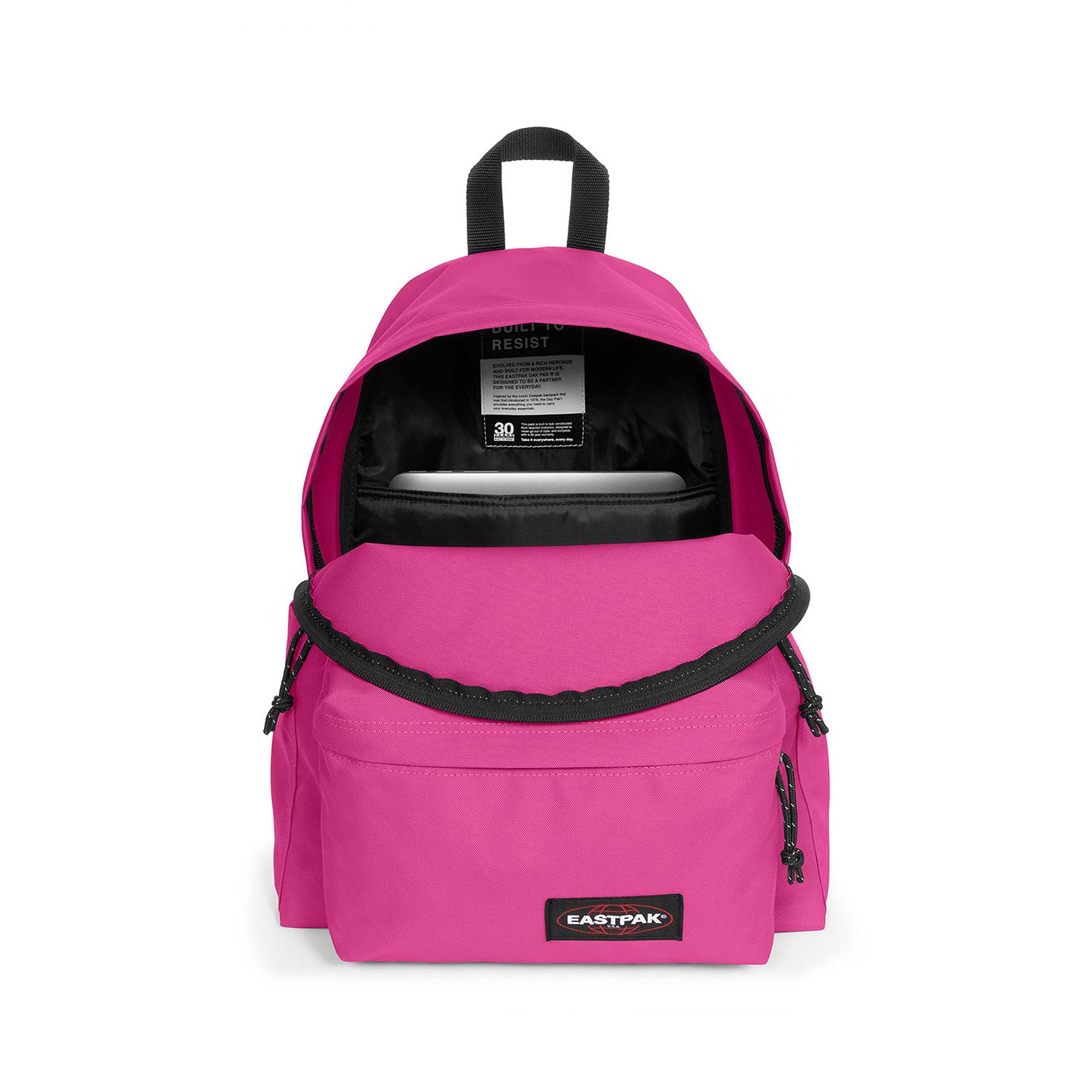 Mochila Eastpak Day Pak'R Fuchsia Pink 40X30X18Cm Ek0A5Bg4B0A1 ( Imagem 3 de 4 ) - Preview