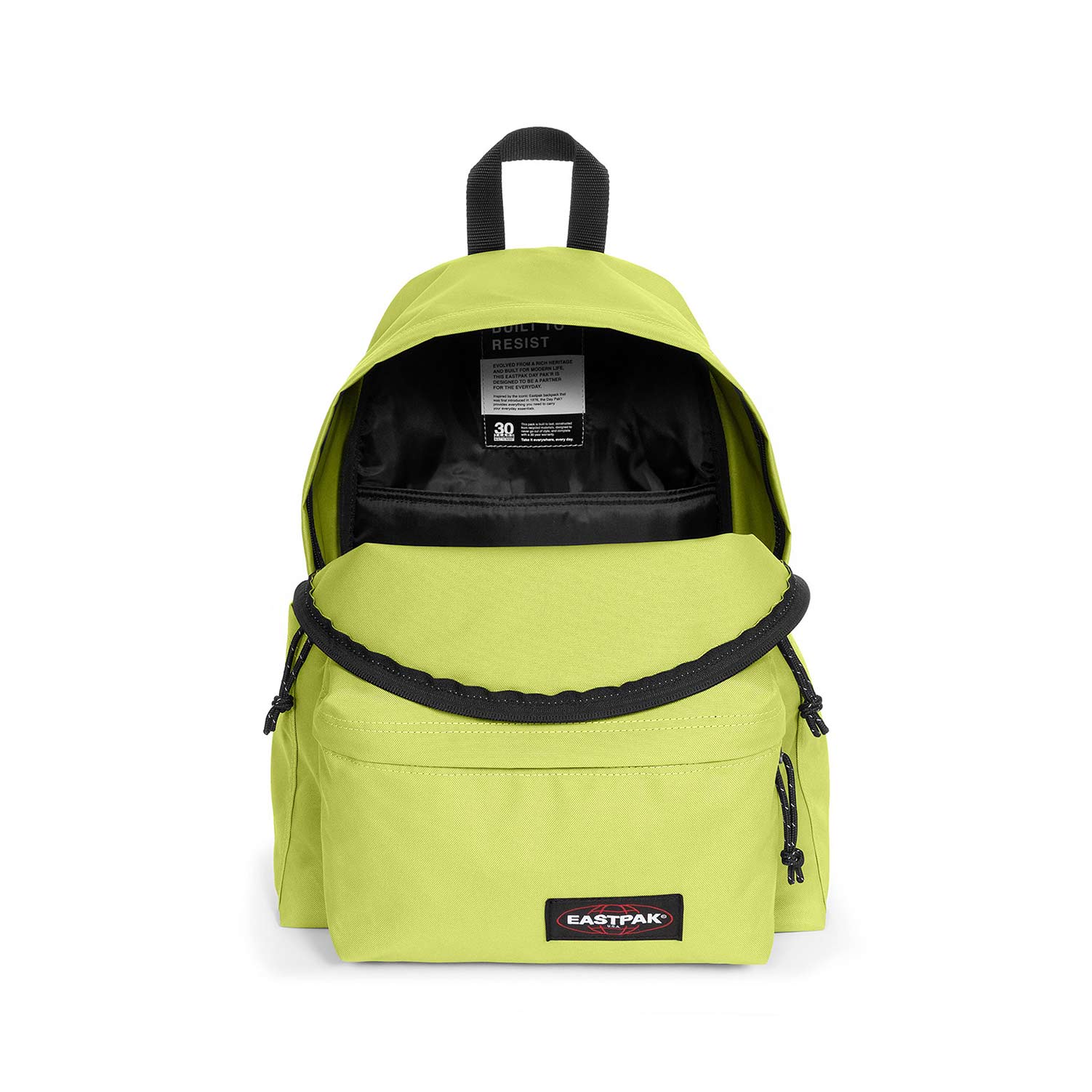 Mochila Eastpak Day Pak'R Lemon Yellow 40X30X18Cm Ek0A5Bg4B0C1 ( Imagem 2 de 4 ) - Preview