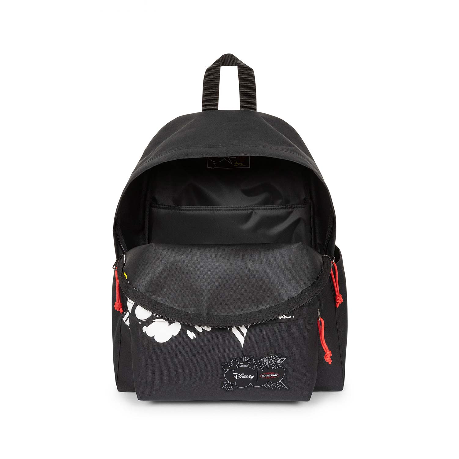 Mochila Eastpak Day Pak'R Mickey Placement 40X30X18Cm Ek0A5Bg4D0N1 ( Imagem 2 de 4 ) - Preview