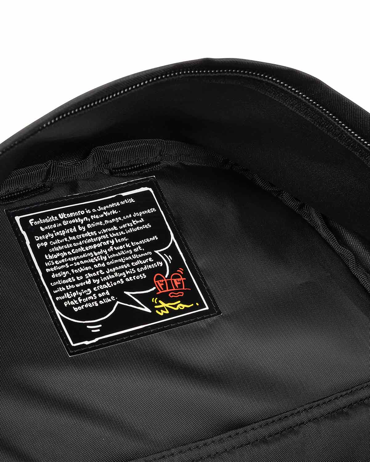 Mochila Eastpak Day Pak'R Mickey Placement 40X30X18Cm Ek0A5Bg4D0N1 ( Imagem 4 de 4 ) - Preview