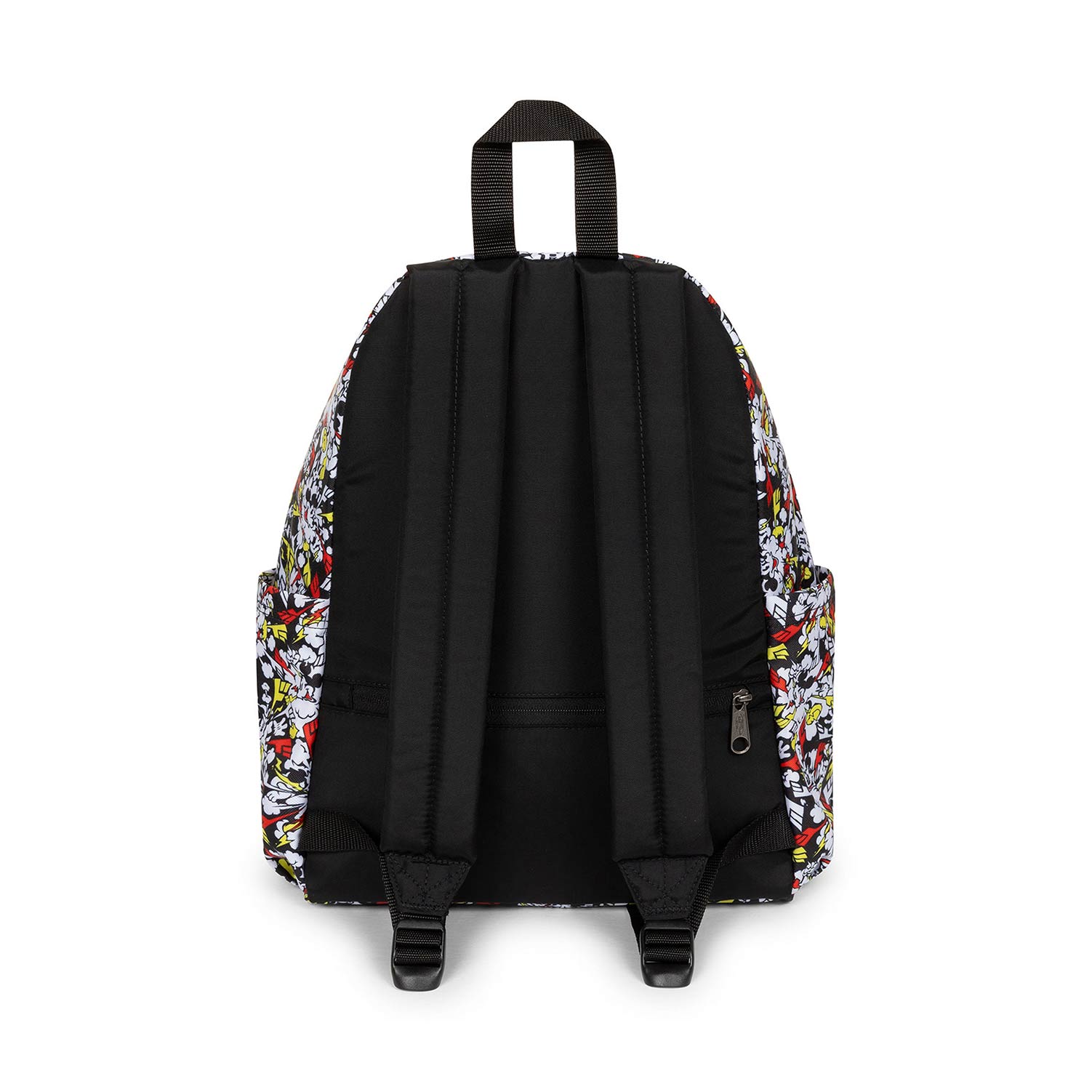 Mochila Eastpak Day Pak'R Mickey Print 40X30X18Cm Ek0A5Bg4D0K1 ( Imagem 3 de 4 ) - Preview