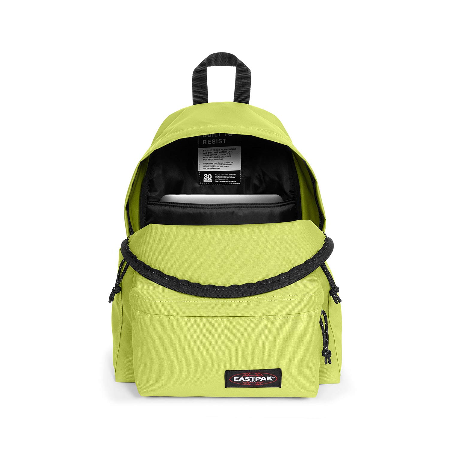 Mochila Eastpak Day Pak'R Lemon Yellow 40X30X18Cm Ek0A5Bg4B0C1 ( Imagem 3 de 4 ) - Preview