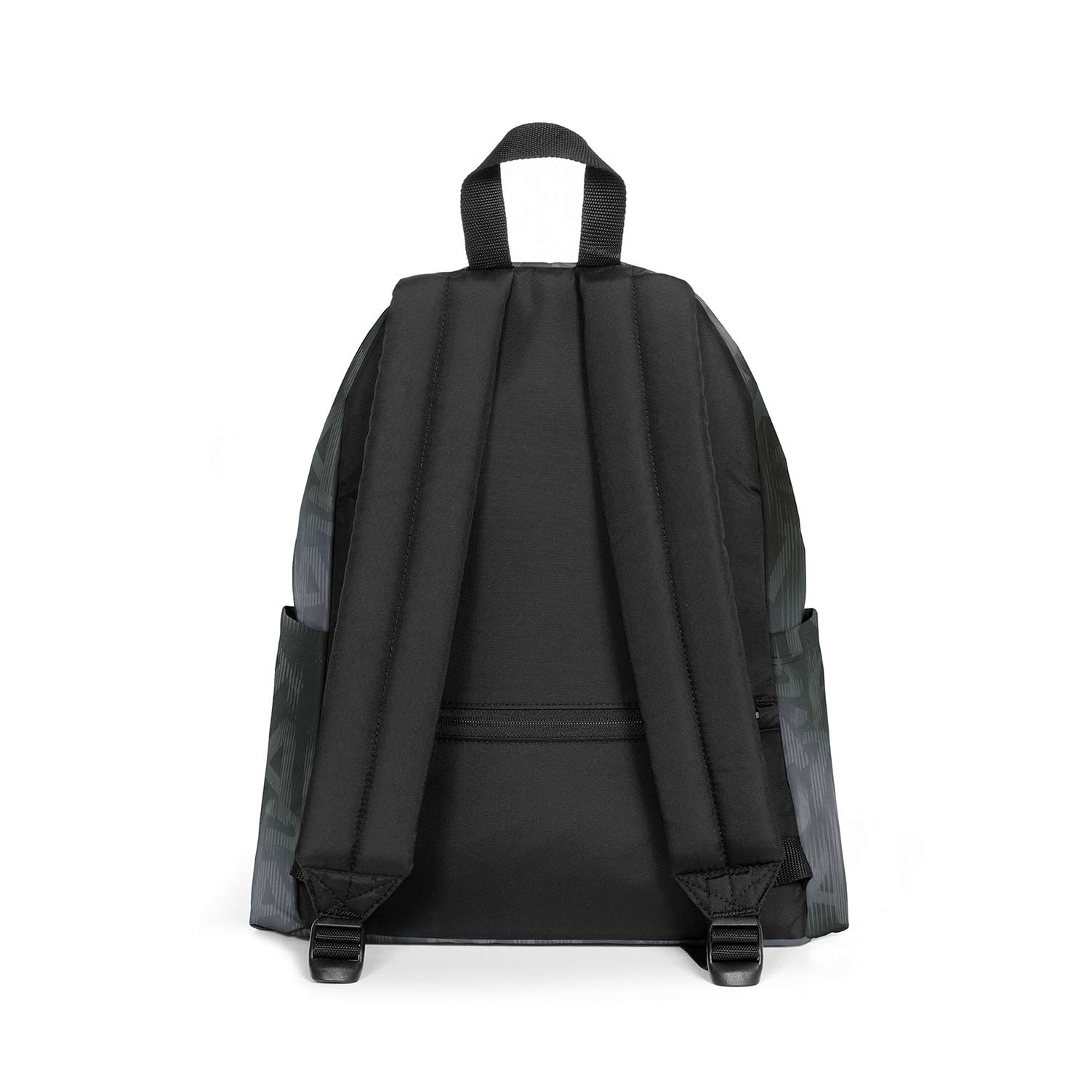 Mochila Eastpak Day Pak'R Letter Dye Black 40X30X18Cm Ek0A5Bg4C0Q1 ( Imagem 4 de 4 ) - Preview