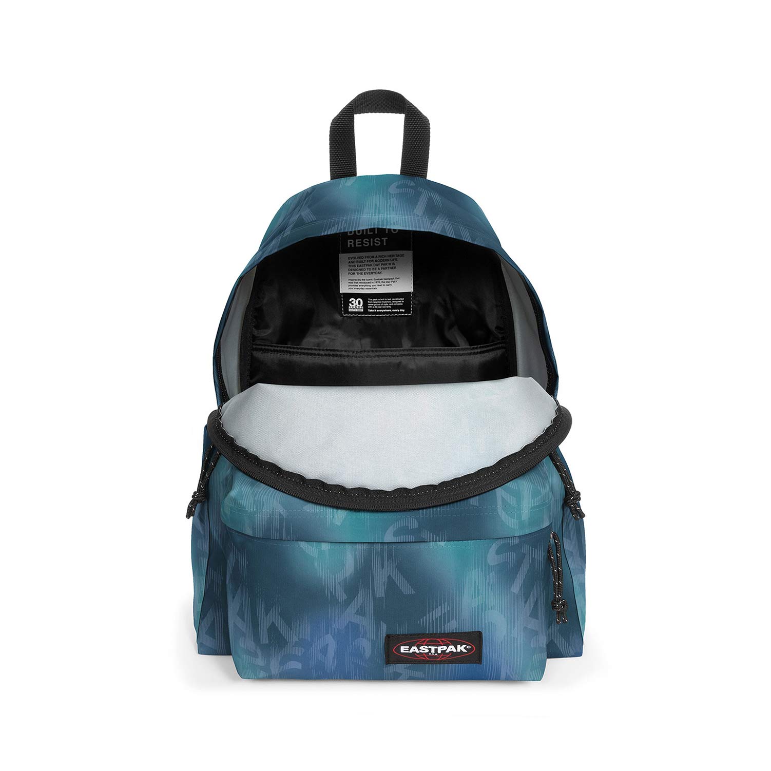 Mochila Eastpak Day Pak'R Letter Dye Blue 40X30X18Cm Ek0A5Bg4C0S1 ( Imagem 2 de 4 ) - Preview