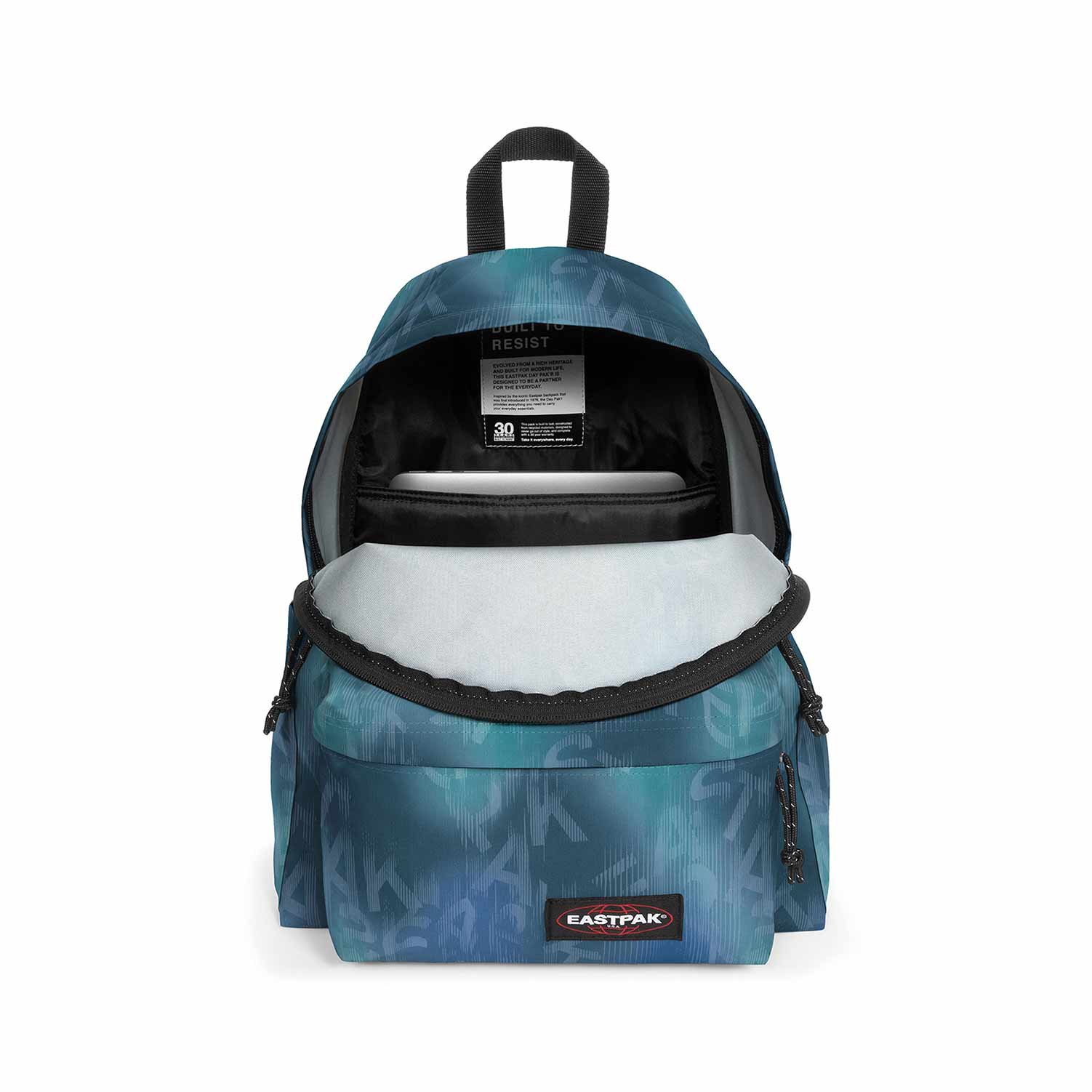 Mochila Eastpak Day Pak'R Letter Dye Blue 40X30X18Cm Ek0A5Bg4C0S1 ( Imagem 3 de 4 ) - Preview