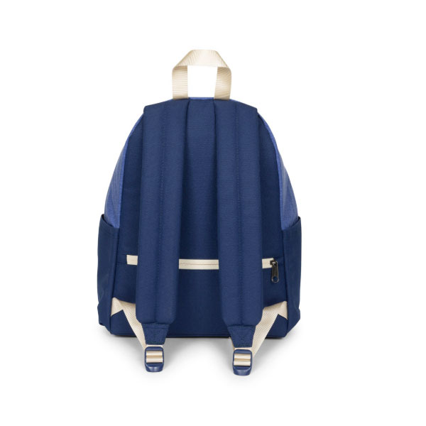 Mochila Eastpak Day Pak'R Mono Block Blue 40X30X18Cm Ek0A5Bg4C0T1 ( Imagem 3 de 3 ) - Preview