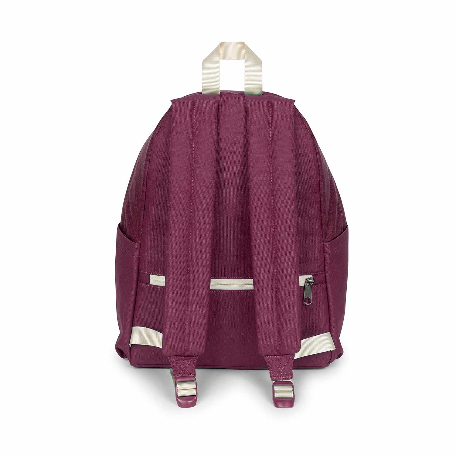 Mochila Eastpak Day Pak'R Mono Block Burgundy 40X30X18Cm Ek0A5Bg4C0V1 ( Imagem 4 de 4 ) - Preview