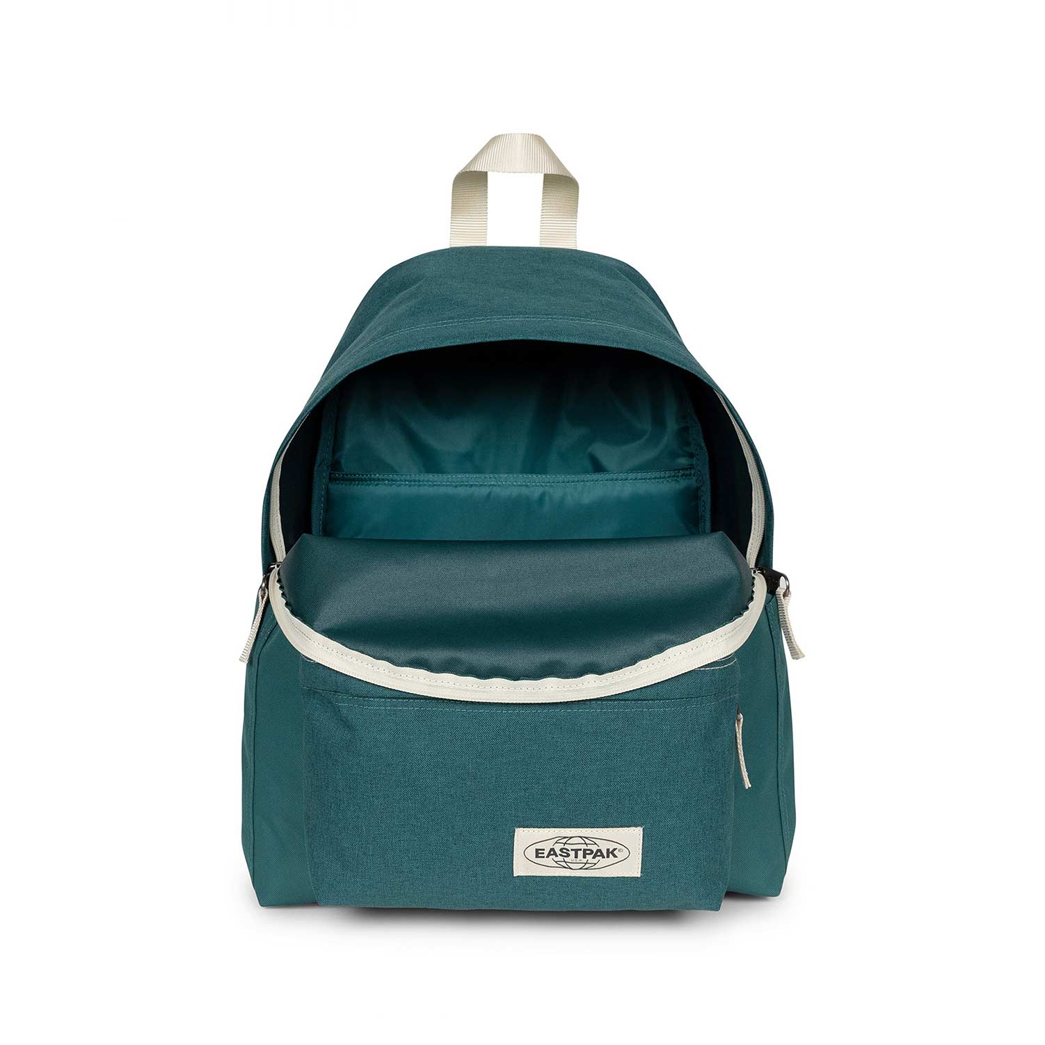Mochila Eastpak Day Pak'R Mono Block Green 40X30X18Cm Ek0A5Bg4C0U1 ( Imagem 2 de 4 ) - Preview