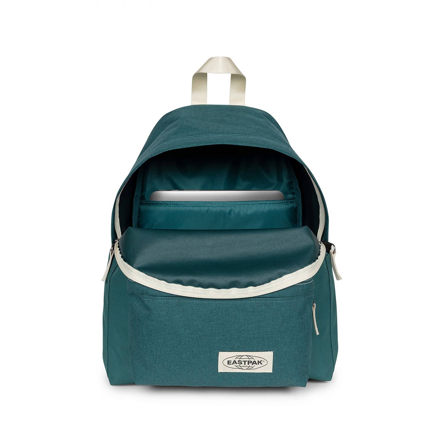 Mochila Eastpak Day Pak'R Mono Block Green 40X30X18Cm Ek0A5Bg4C0U1 ( Imagem 3 de 4 ) - Preview