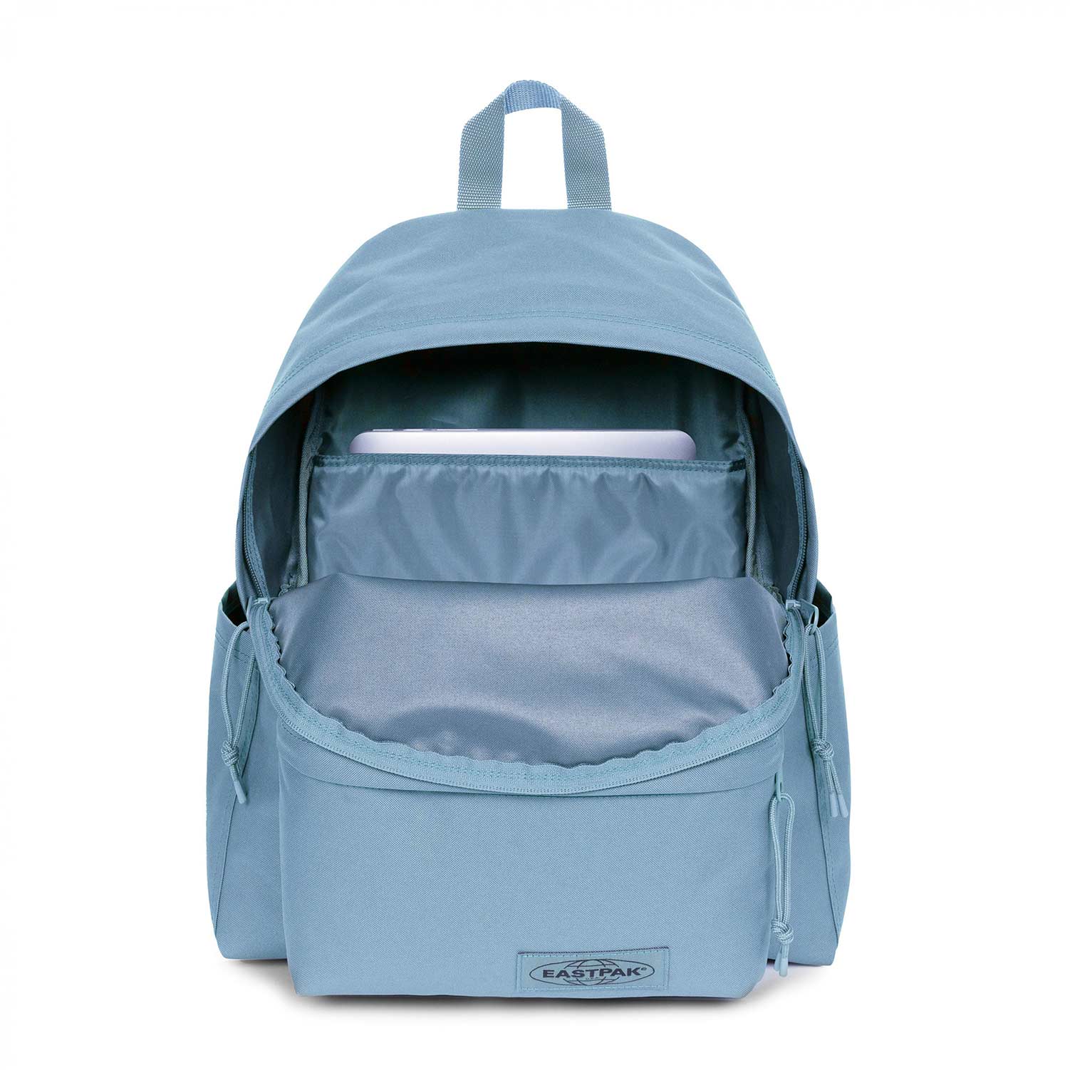 Mochila Eastpak Day Pak'R Monotone Blue 40X30X18Cm Ek0A5Bg4C0A1 ( Imagem 3 de 4 ) - Preview