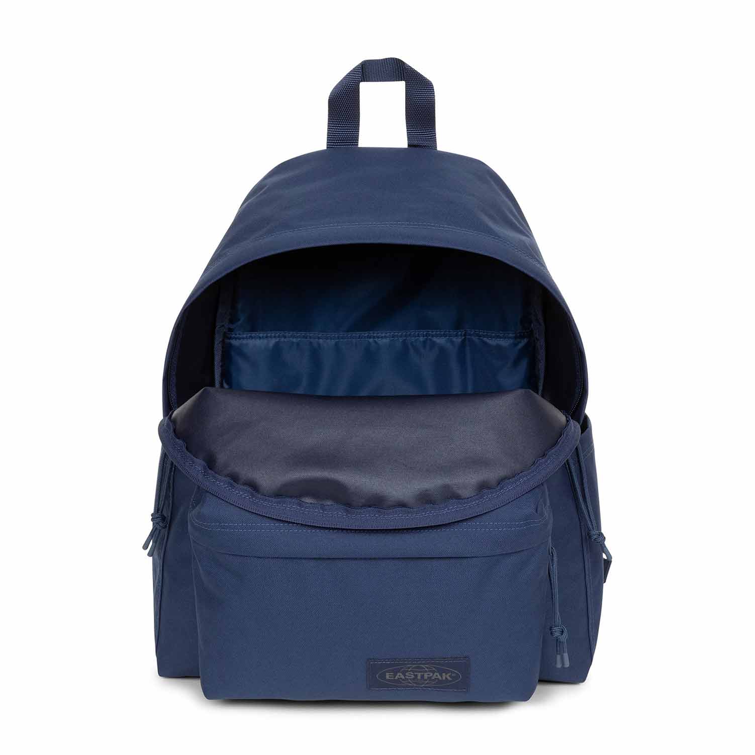Mochila Eastpak Day Pak'R Monotone Navy 40X30X18Cm Co Ek0A5Bg49Y61 ( Imagem 2 de 4 ) - Preview