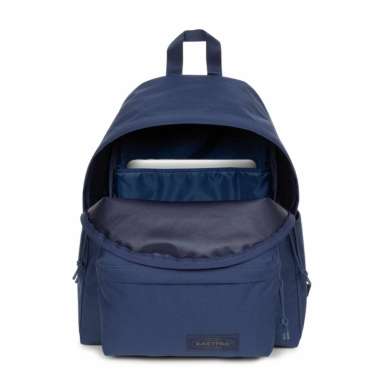 Mochila Eastpak Day Pak'R Monotone Navy 40X30X18Cm Co Ek0A5Bg49Y61 ( Imagem 3 de 4 ) - Preview