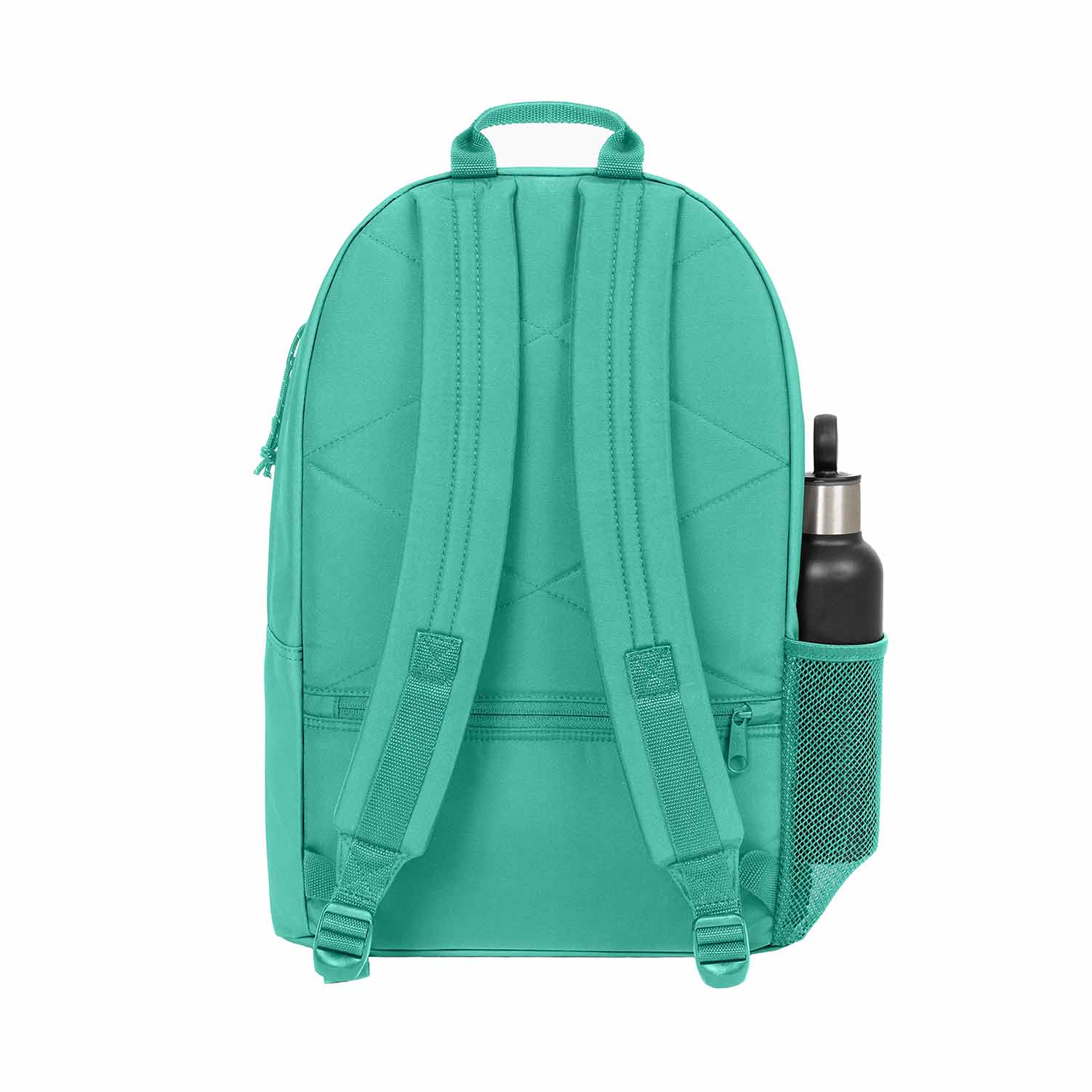 Mochila Eastpak Padded Double Aquamarine Blue 47X28,5X21Cm Ek0A5B7Yb0G1 ( Imagem 3 de 4 ) - Preview