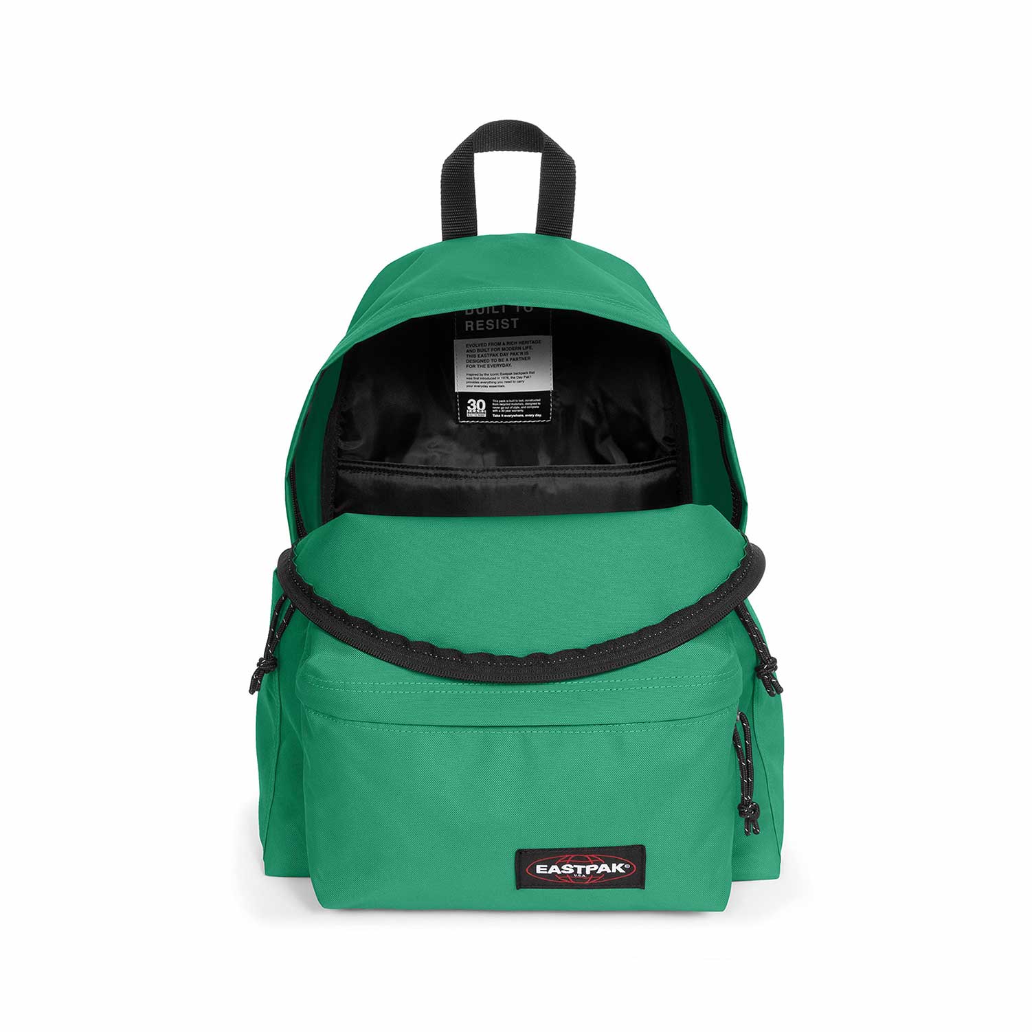 Mochila Eastpak Day Pak'R Shamrock Green 40X30X18Cm Ek0A5Bg4B0B1 ( Imagem 2 de 4 ) - Preview