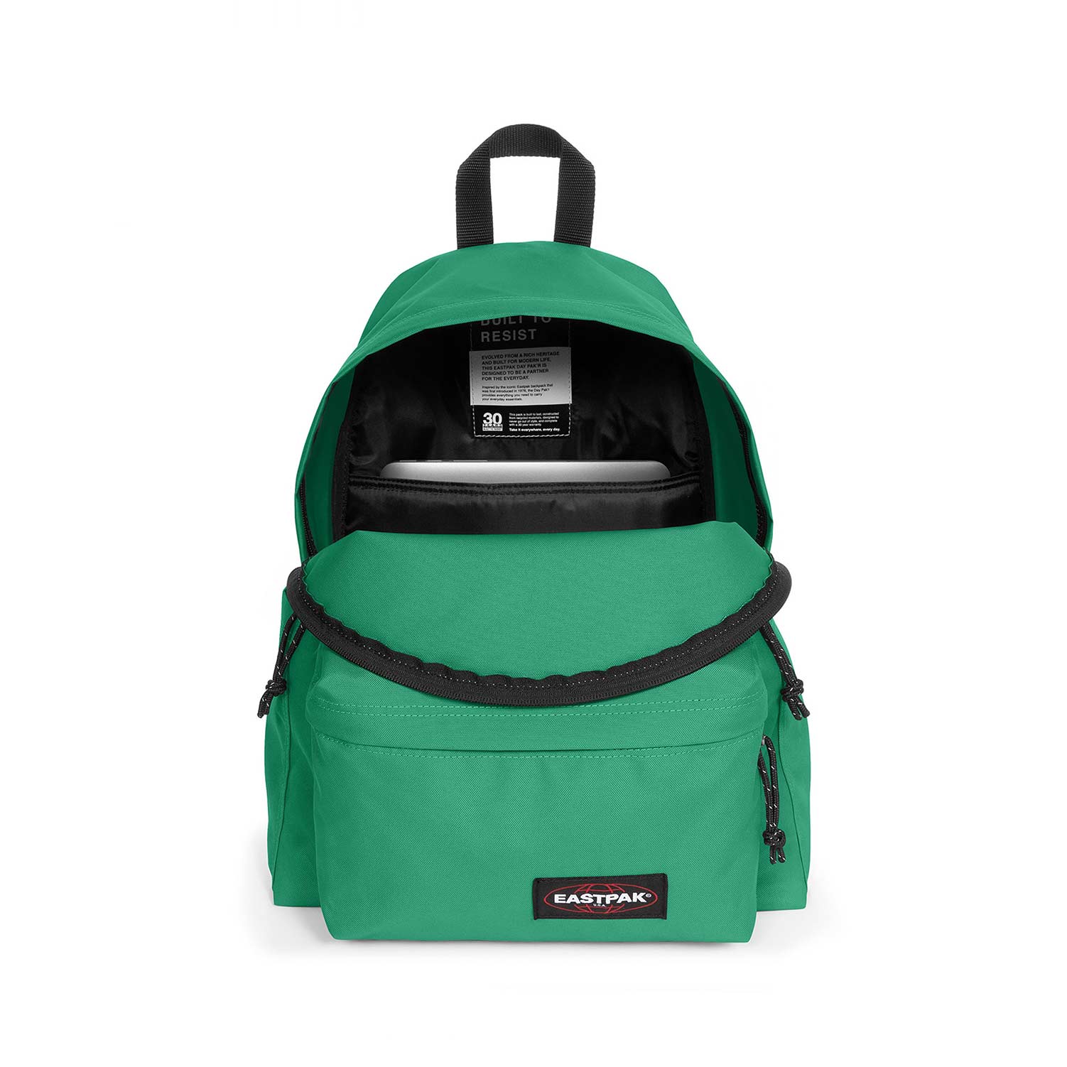 Mochila Eastpak Day Pak'R Shamrock Green 40X30X18Cm Ek0A5Bg4B0B1 ( Imagem 3 de 4 ) - Preview