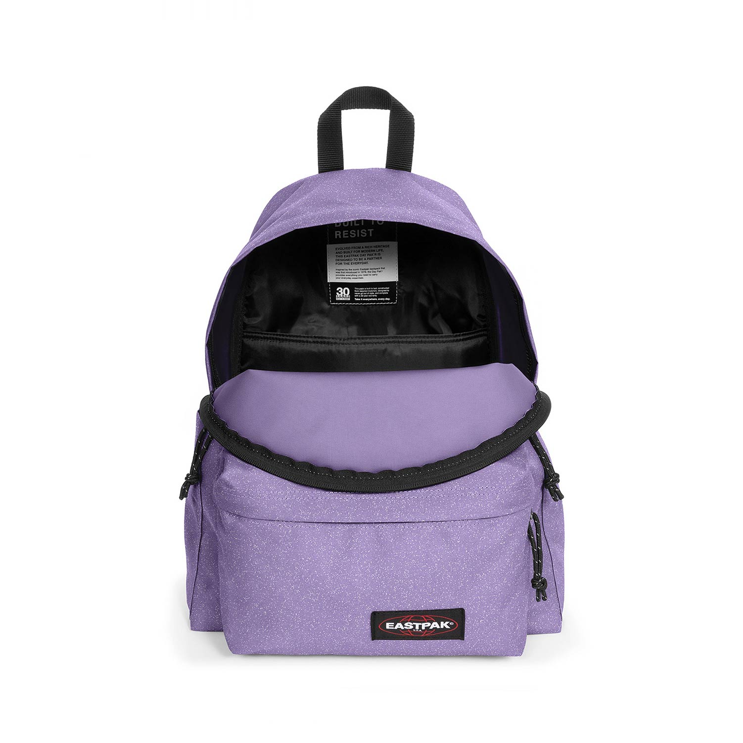 Mochila Eastpak Day Pak'R Sparkly Dahlia 40X30X18Cm Ek0A5Bg4B0V1 ( Imagem 2 de 4 ) - Preview