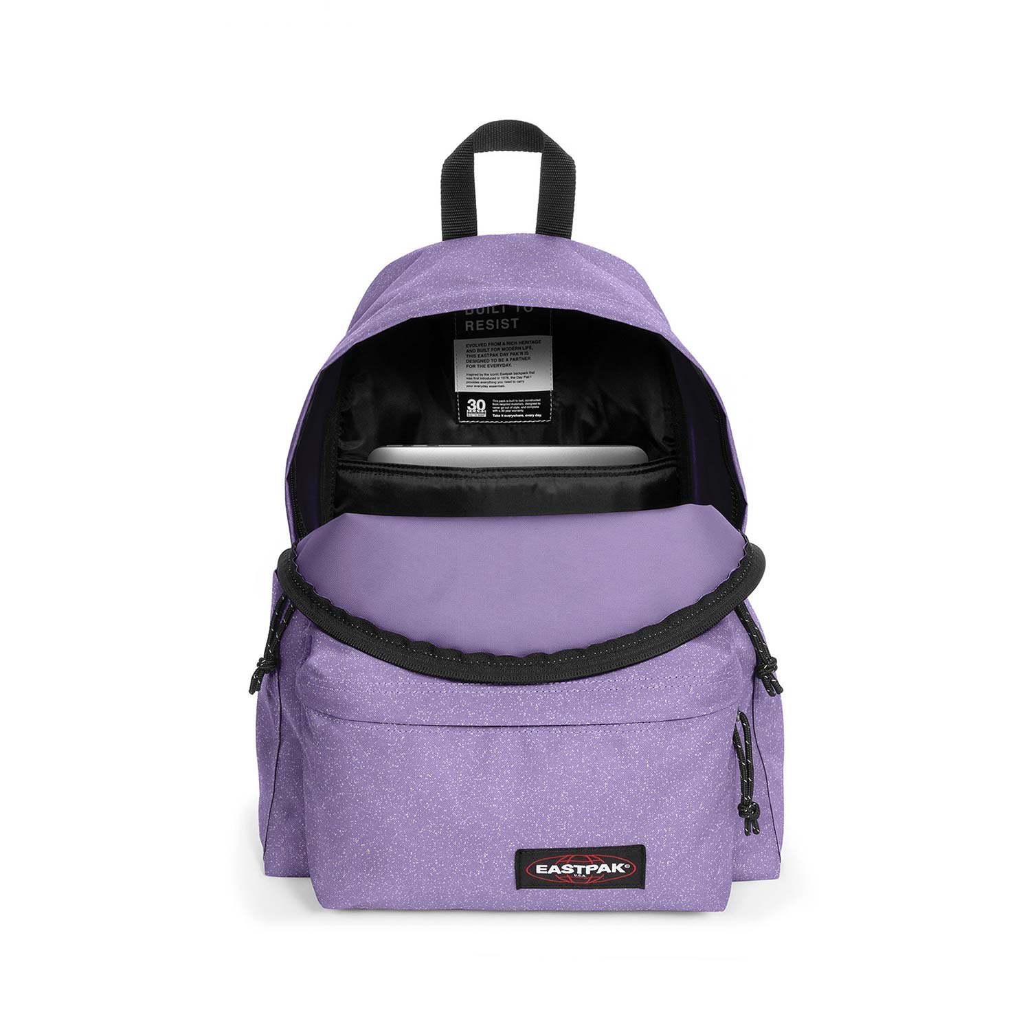 Mochila Eastpak Day Pak'R Sparkly Dahlia 40X30X18Cm Ek0A5Bg4B0V1 ( Imagem 3 de 4 ) - Preview