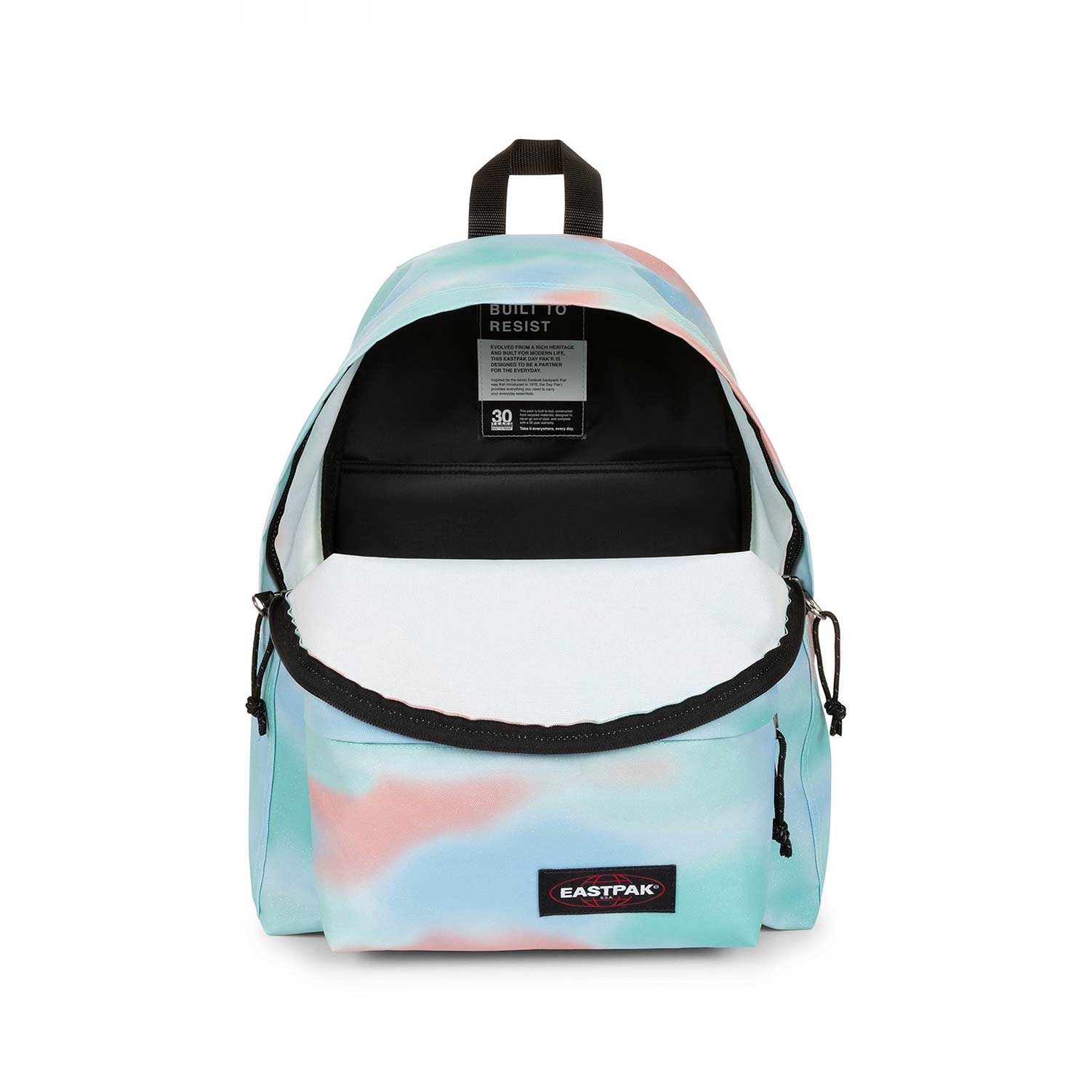 Mochila Eastpak Day Pak'R Sparkly Gradient 40X30X18Cm Ek0A5Bg4B0W1 ( Imagem 2 de 4 ) - Preview