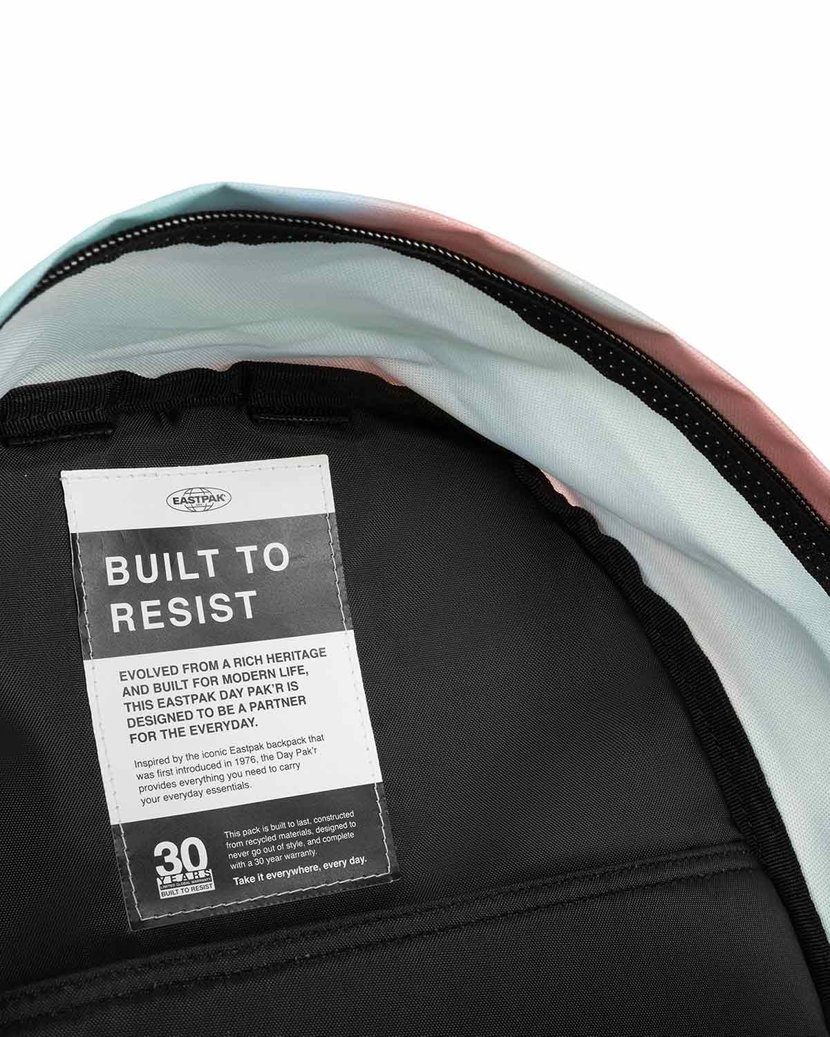 Mochila Eastpak Day Pak'R Sparkly Gradient 40X30X18Cm Ek0A5Bg4B0W1 ( Imagem 4 de 4 ) - Preview