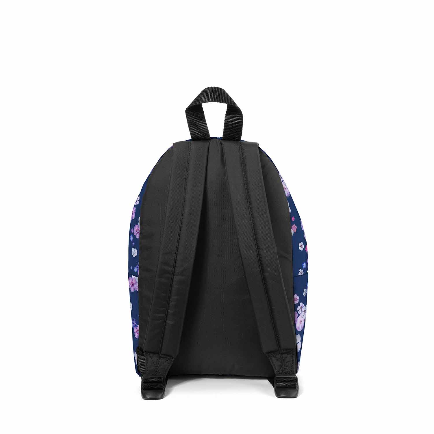 Eastpak Orbit Floral Bloom Navy Backpack 33.5X23X15Cm Ek000043C0W1 ( Imagem 3 de 3 ) - Preview